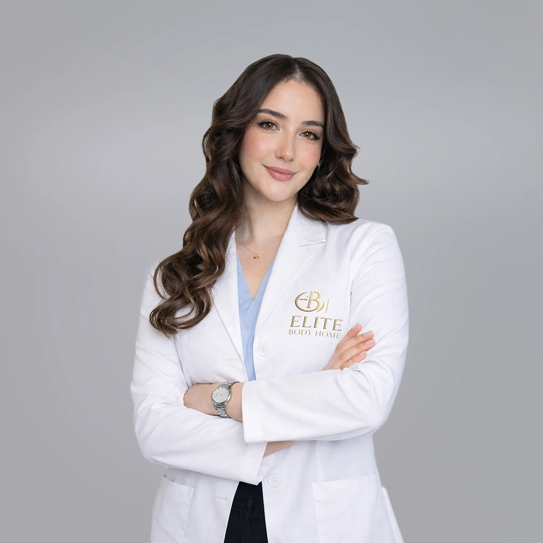 Ms. Miray Snej