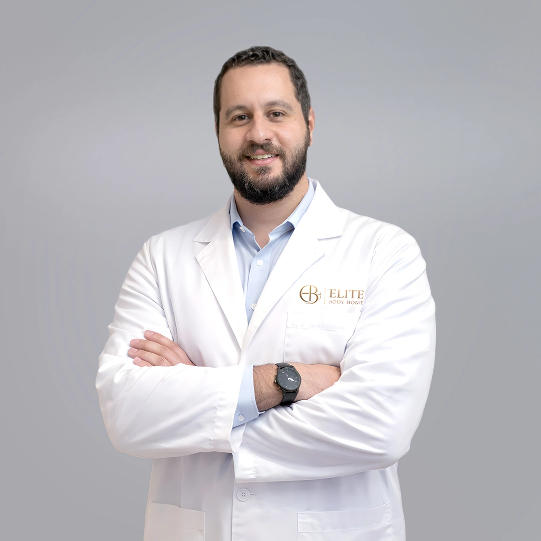 Dr. Arsany