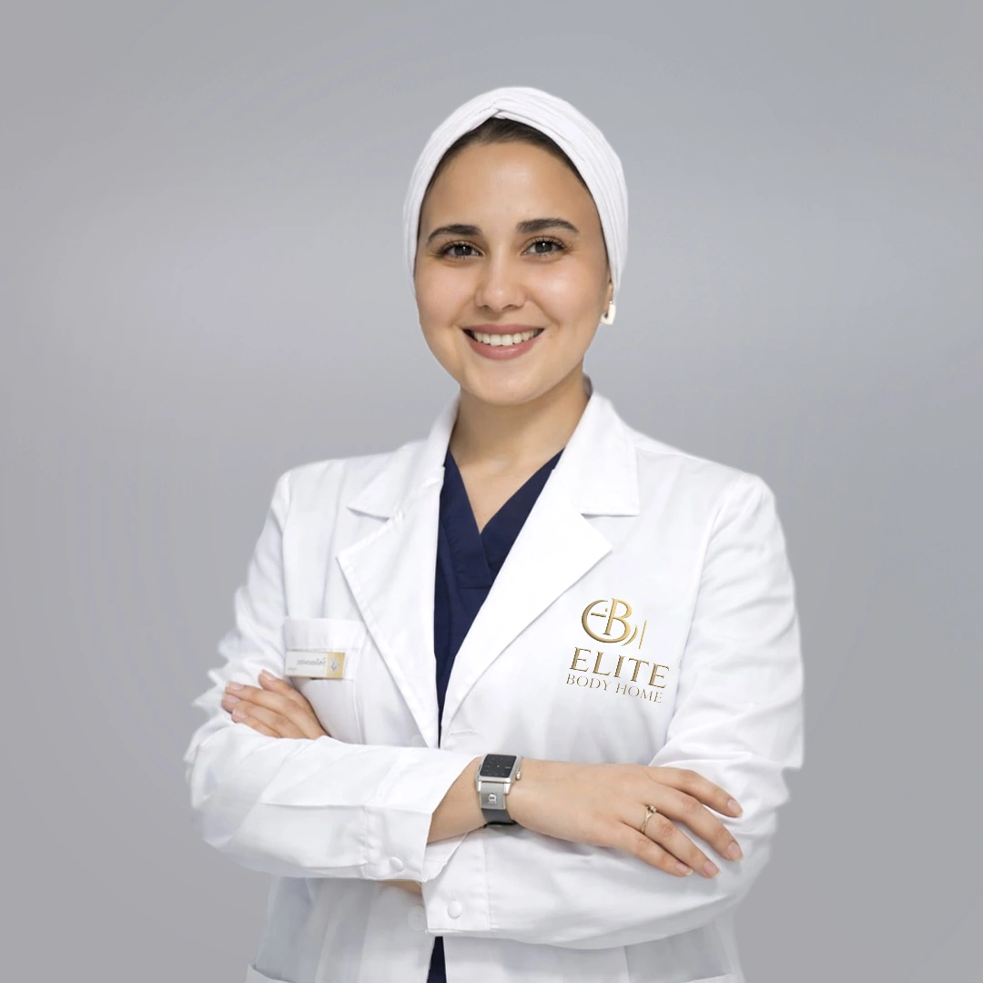 Ms. Eman Hekal