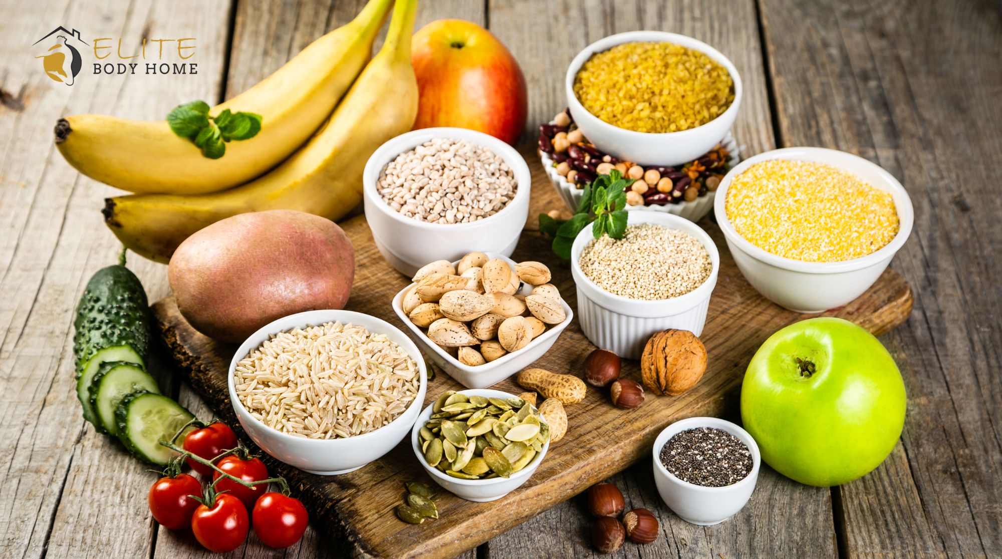 Sirtfood Diet: A Complete Meal Plan for Weight Loss and Wellness