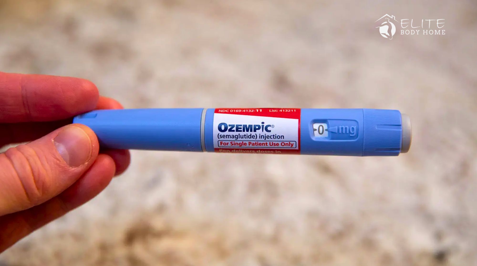 Ozempic Injection Cost in Dubai