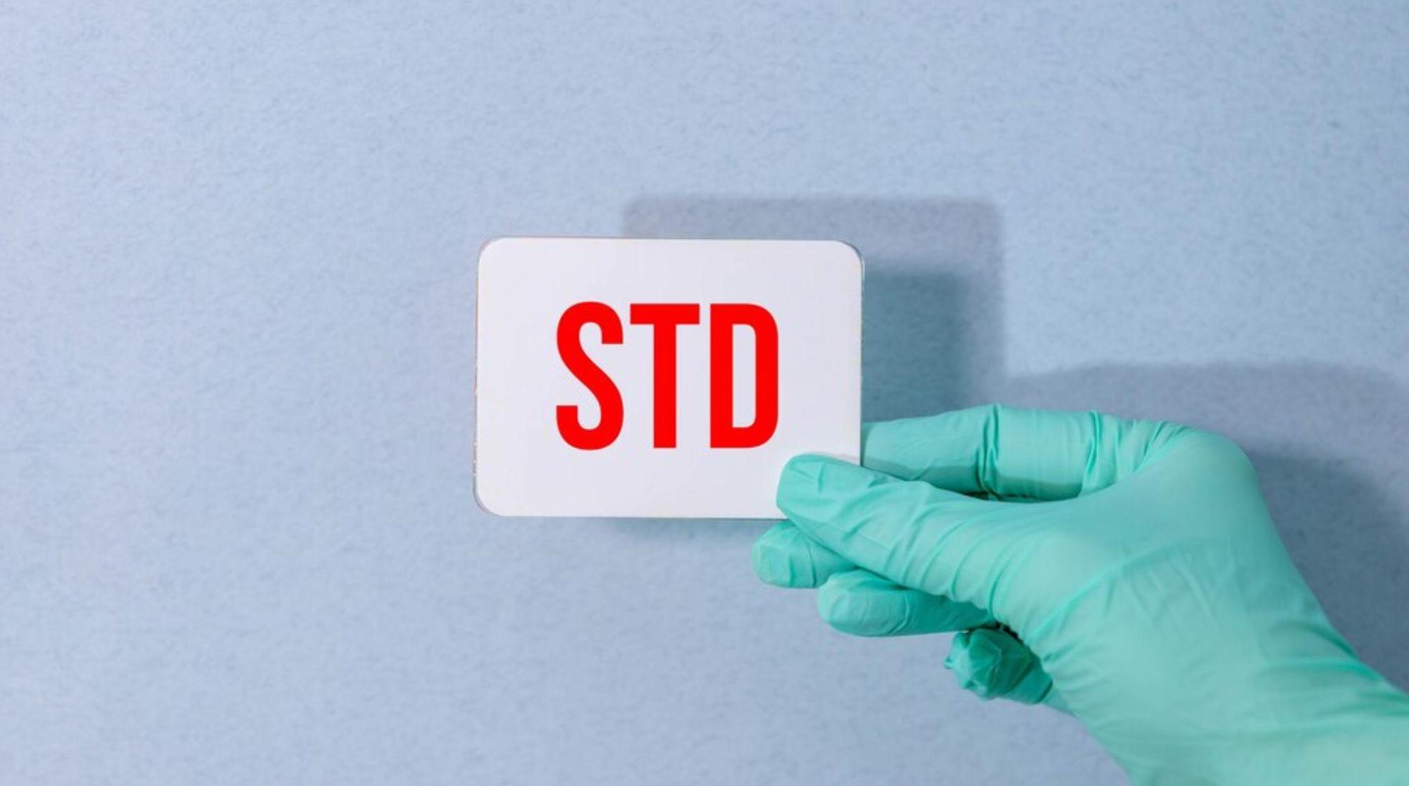 What Will Happen If You Have STD in UAE?