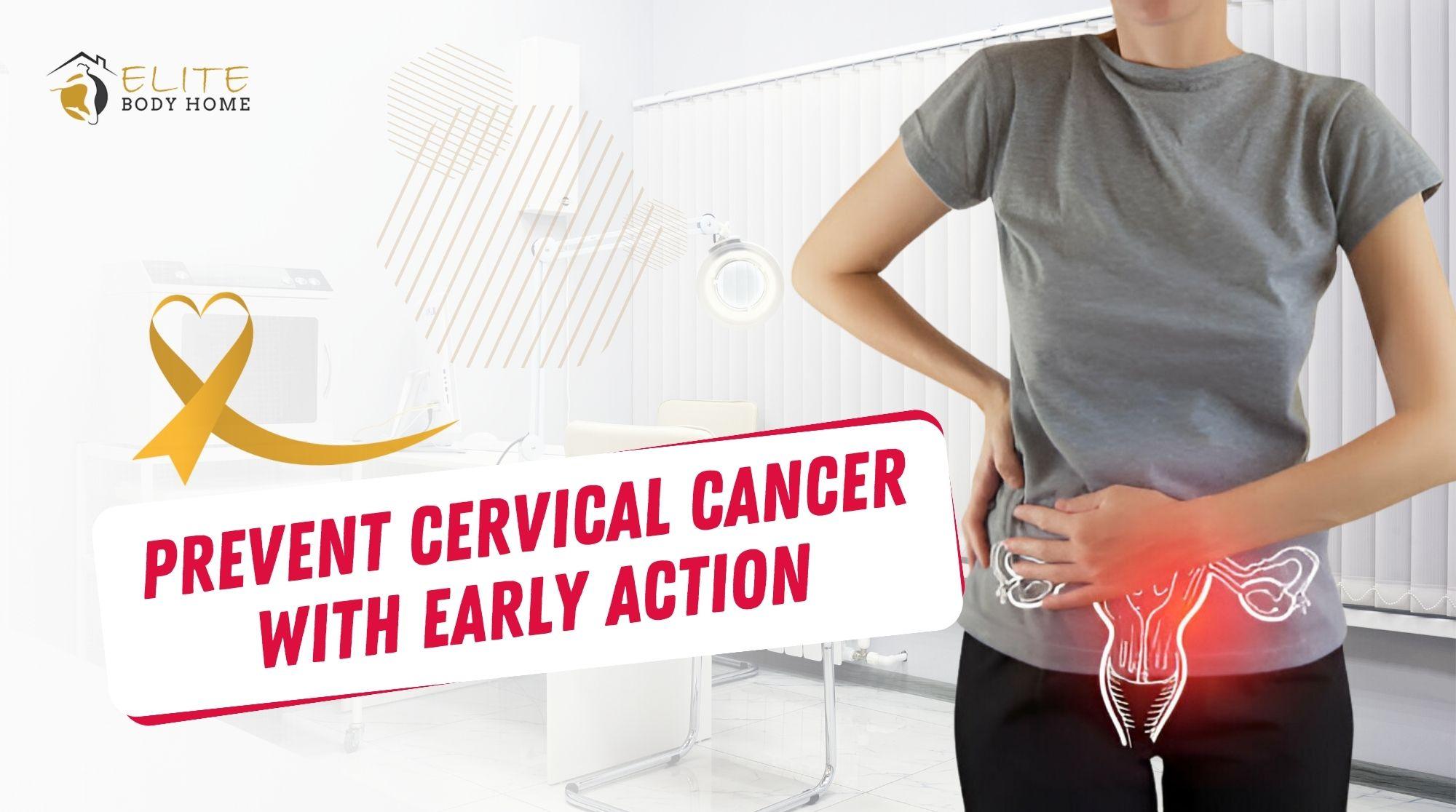 Cervical Cancer in Women: Causes, Symptoms, & Effective Treatment Options