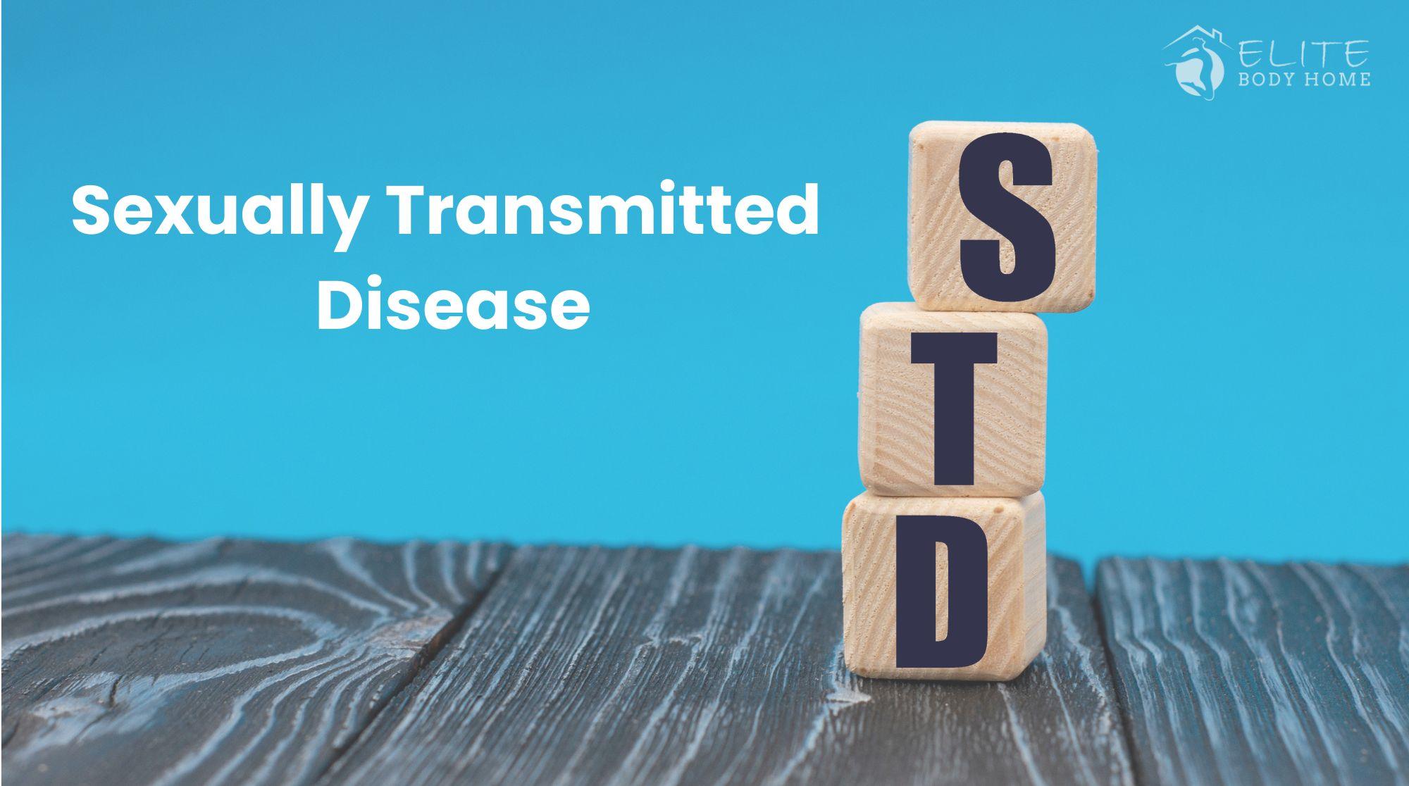 Understanding STD Symptoms, Causes and How to Protect Yourself