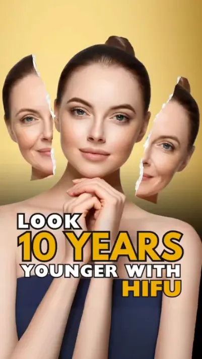 HIFU for Face and Body Lifting