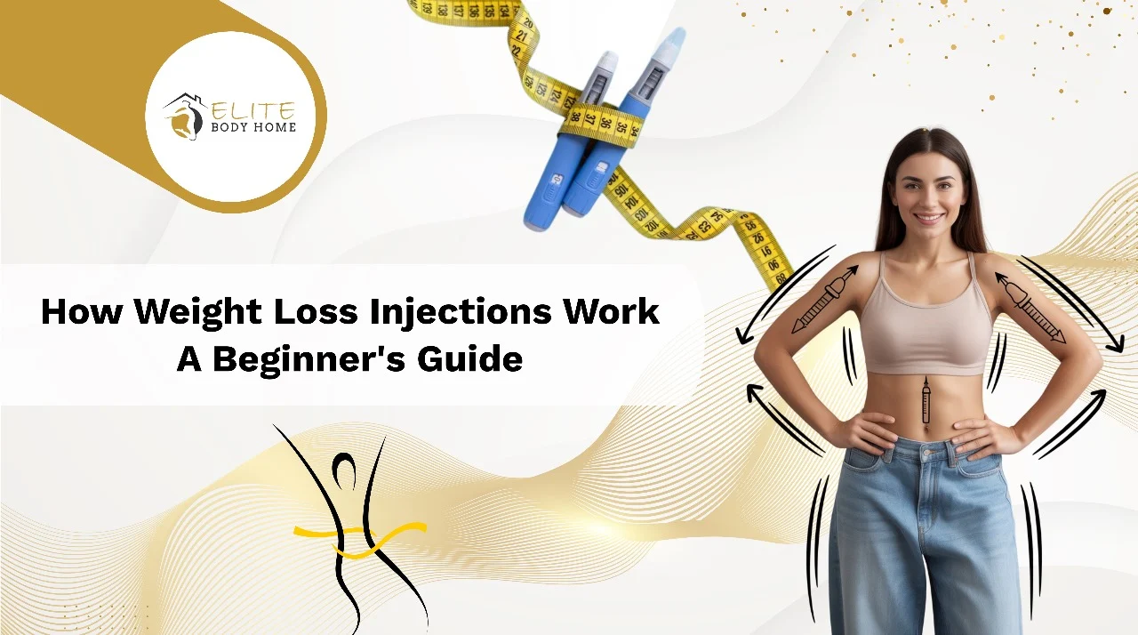 How Weight Loss Injections Work: A Beginner's Guide