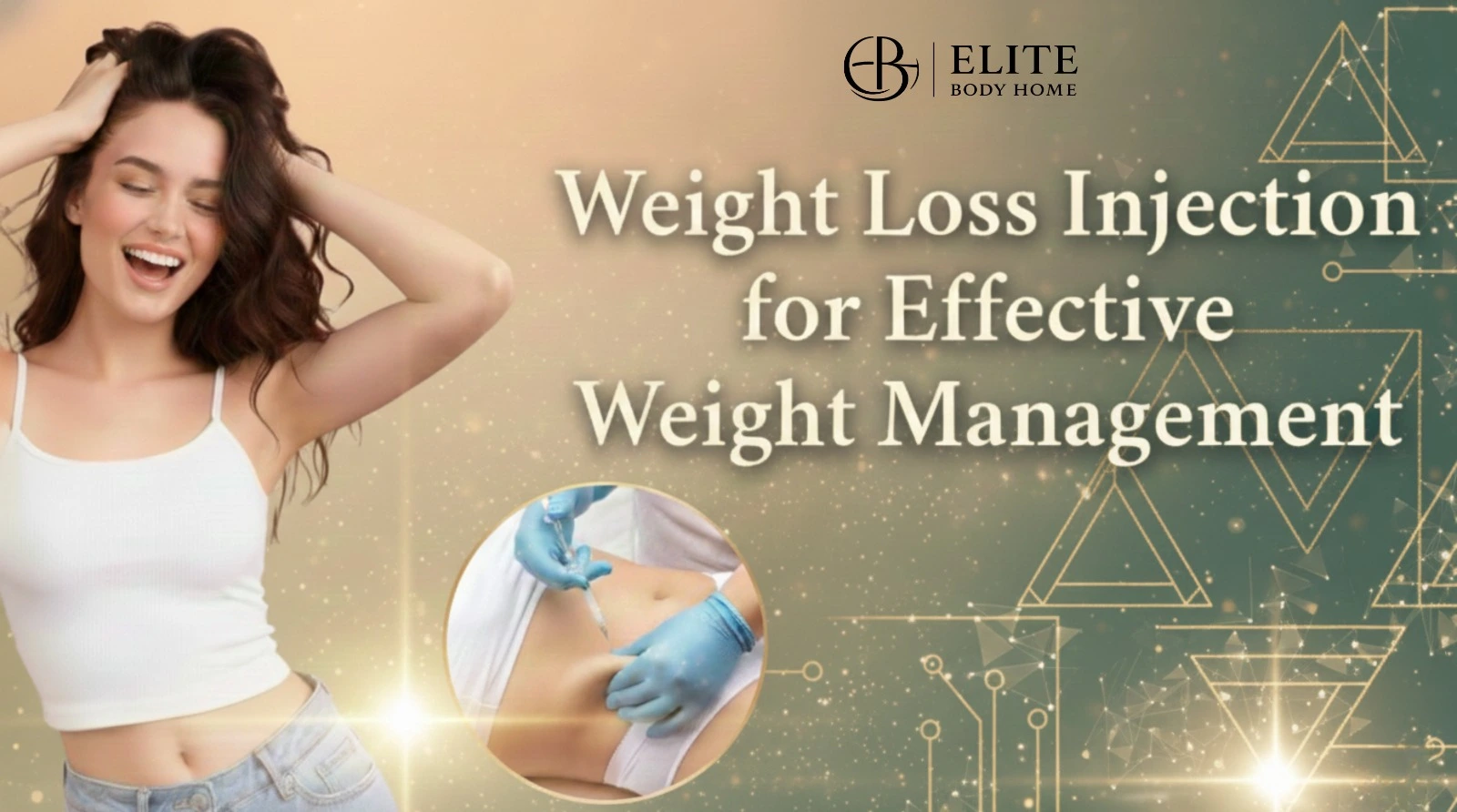 Weight Loss Medication Injection: A Revolutionary Solution for Effective Weight Management in Dubai, UAE