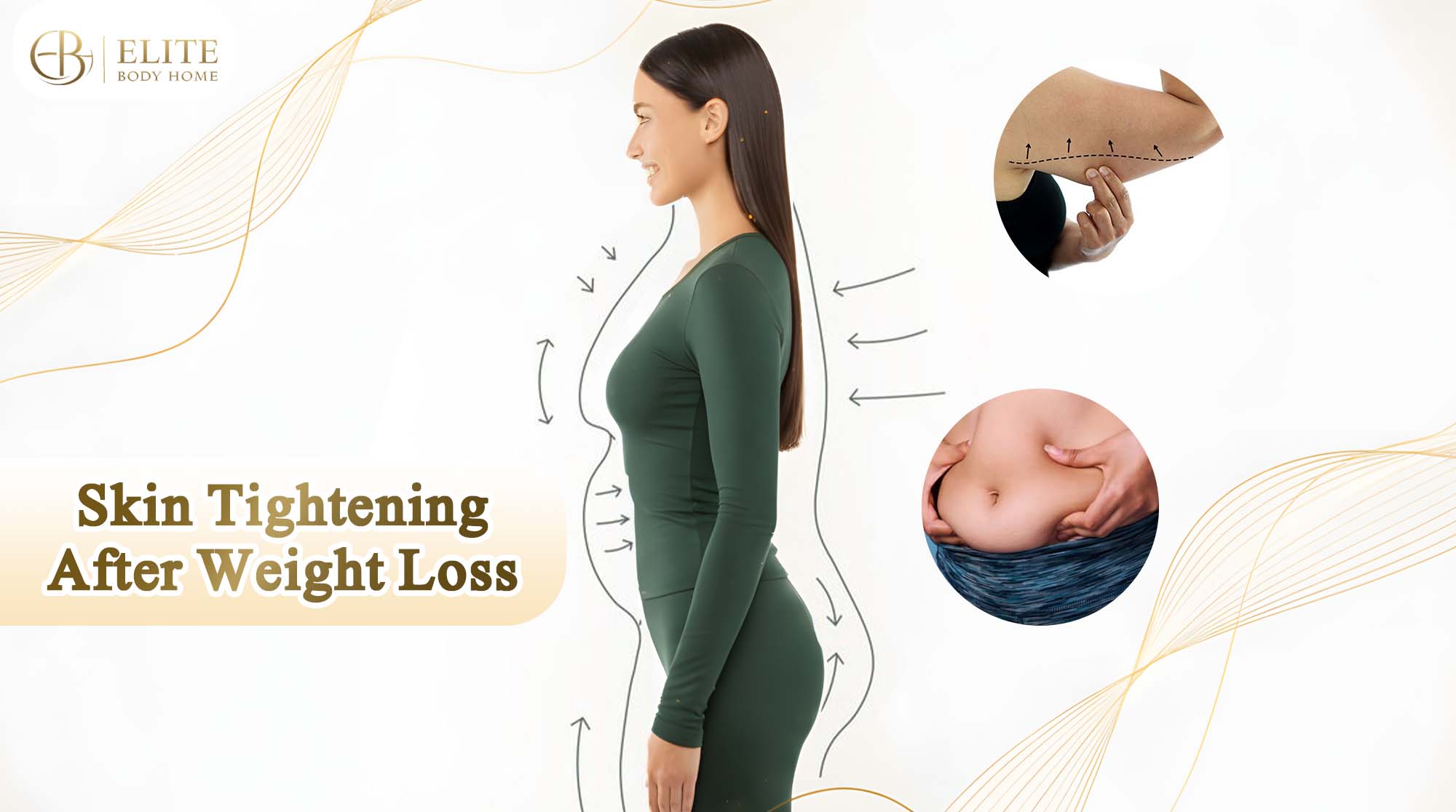 Skin Tightening After Weight Loss: Dubai’s Best Treatments