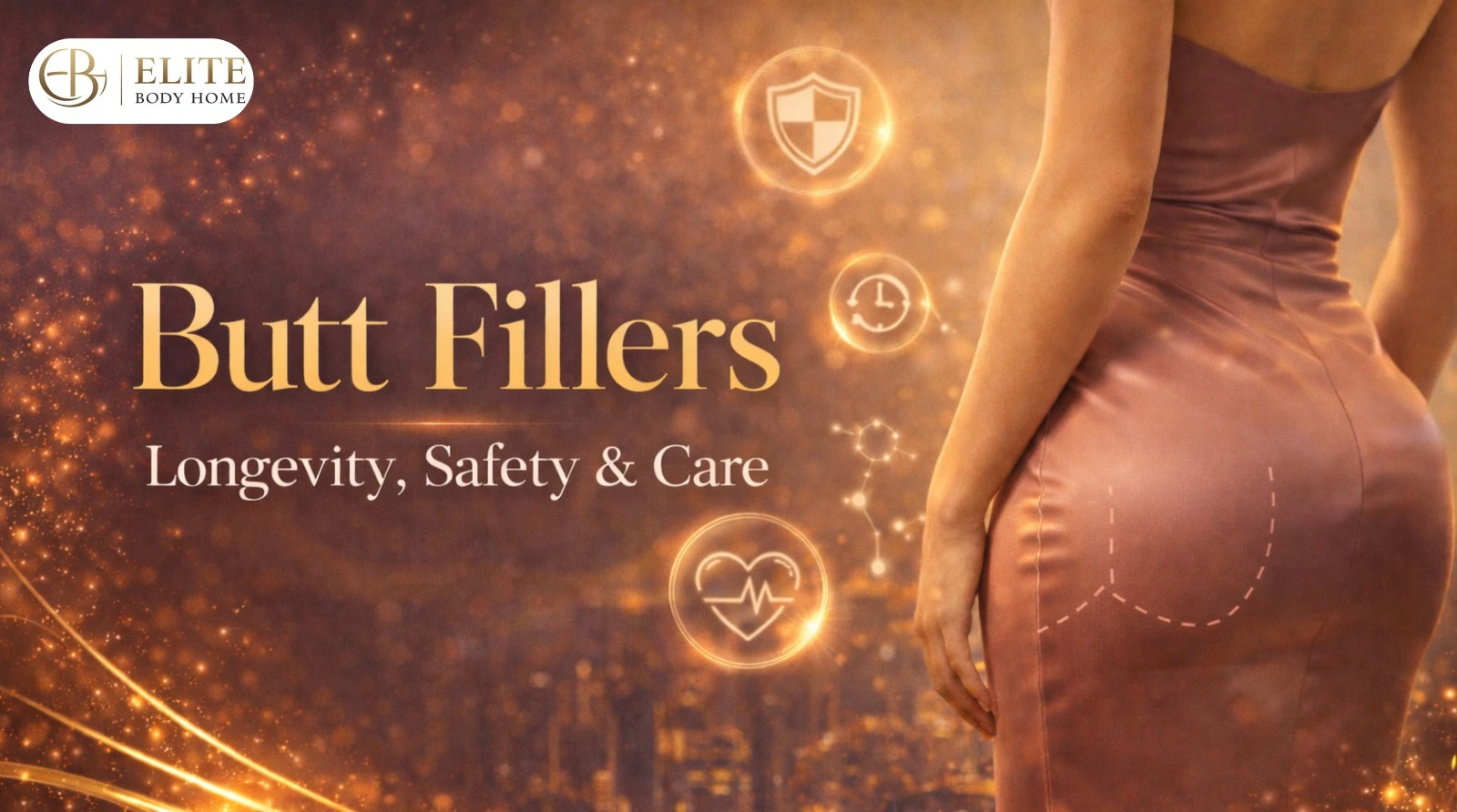 How Long Do Butt Fillers Last? Your Ultimate Guide to Curves in Dubai