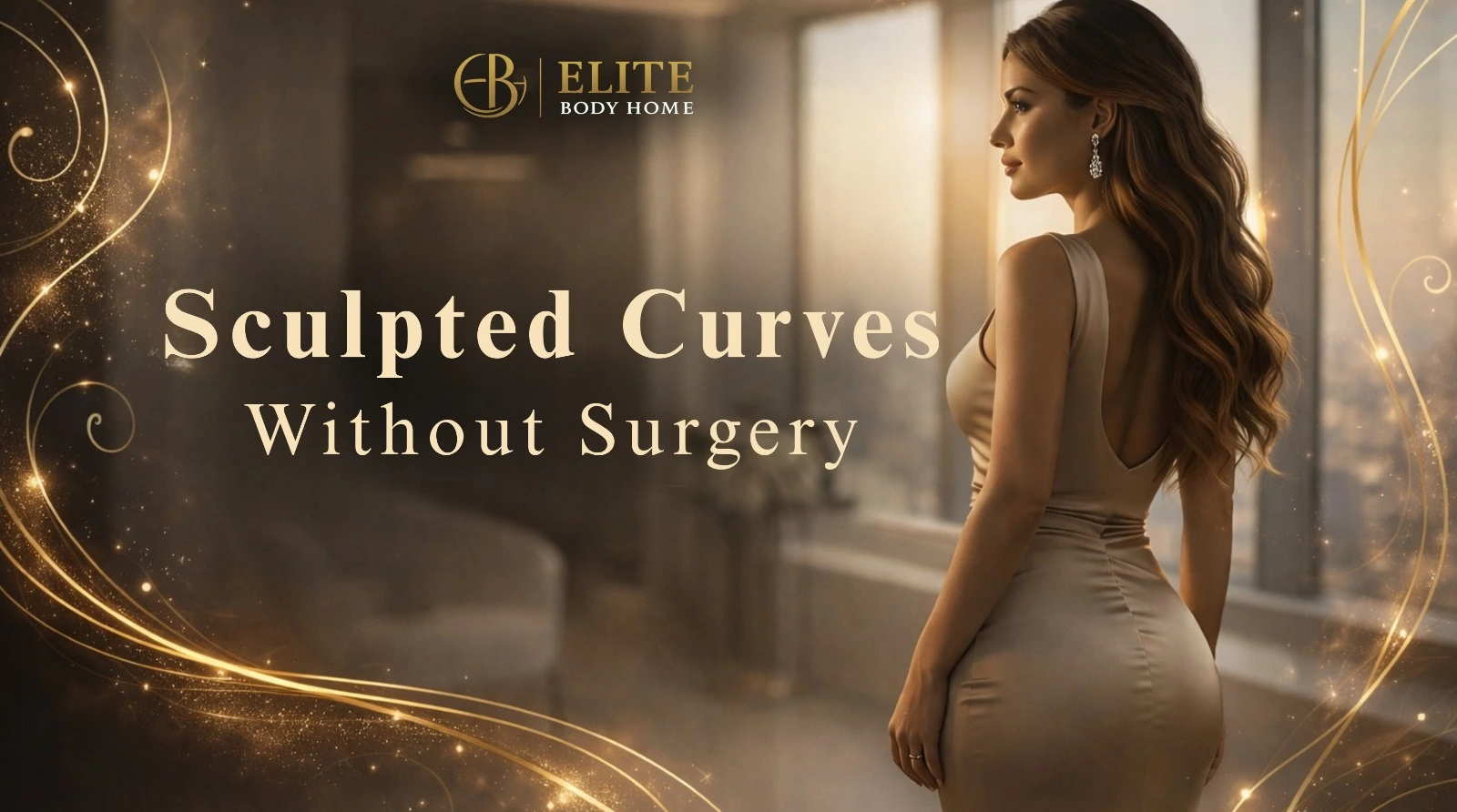 Butt Fillers in Dubai: Achieve Natural Curves Without Surgery