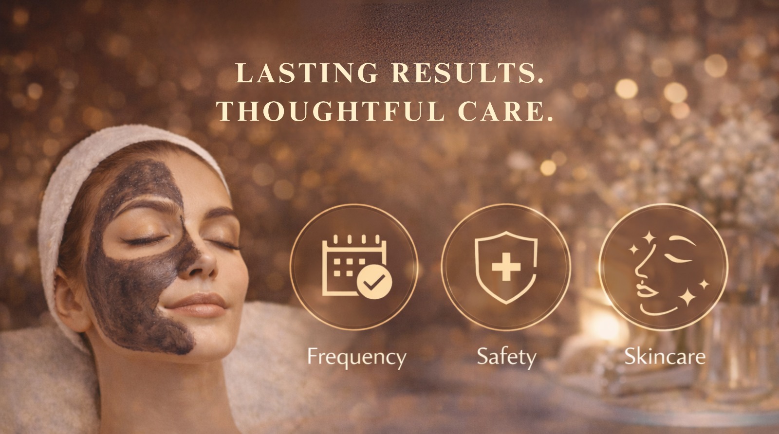 How Often Should You Get a Carbon Peel? Results, Maintenance & Safety Tips