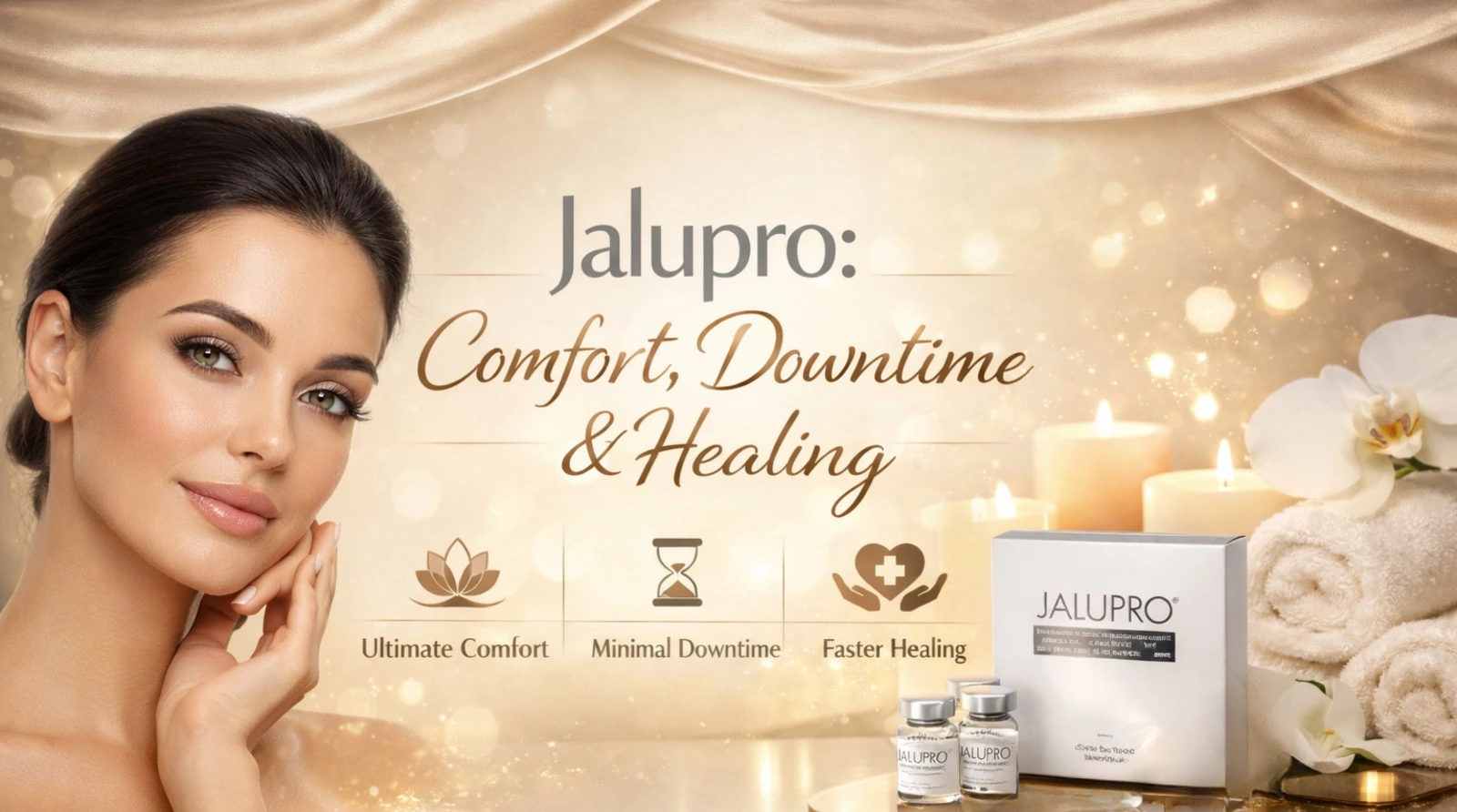 How Long Does Jalupro Last? The Ultimate Guide to Results & Maintenance