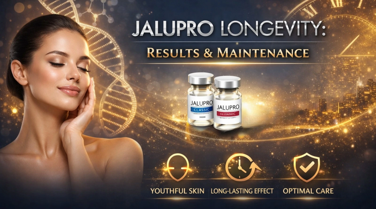 What to Expect During Your Jalupro Treatment: The Complete Guide to Pain, Downtime & Recovery