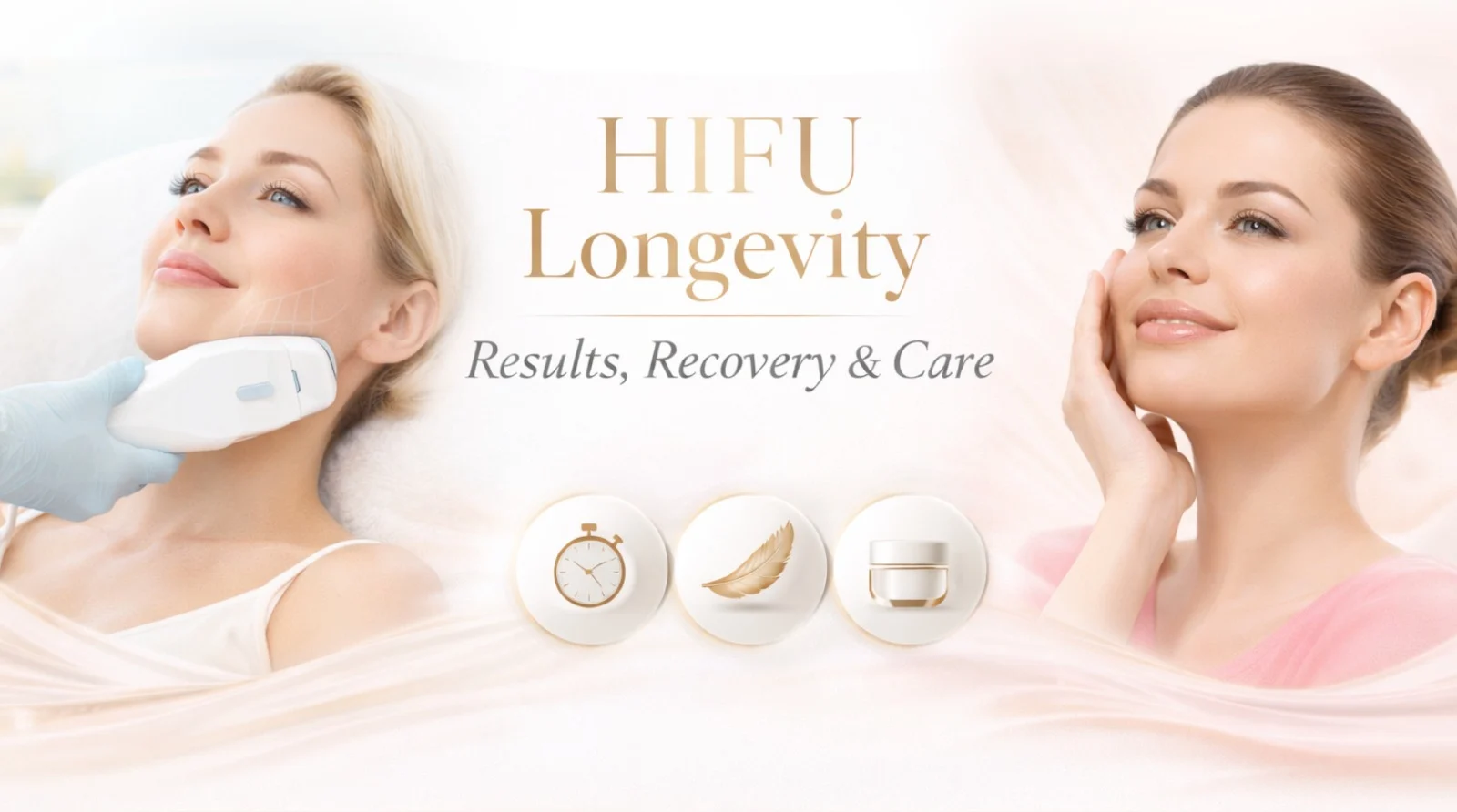 How Long Do HIFU Results Last? Maintenance, Recovery & Real Results