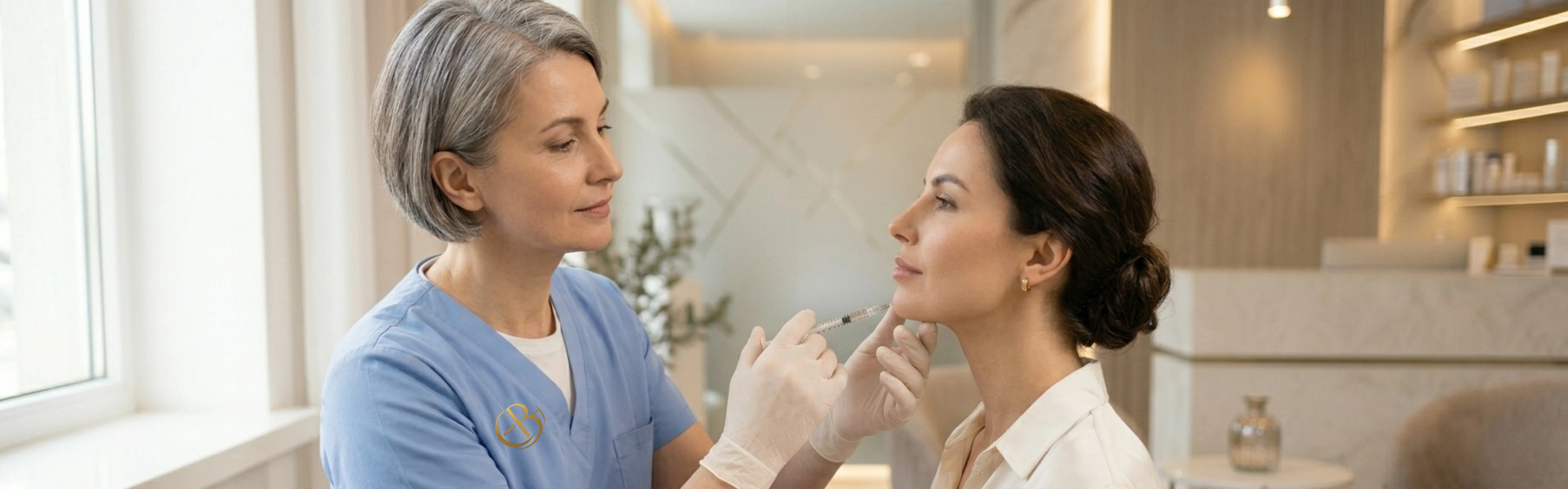 Chin Filler in Dubai