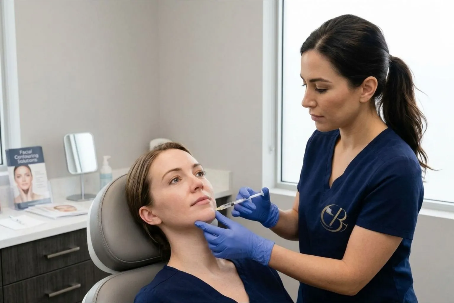 What-is-Chin-Filler