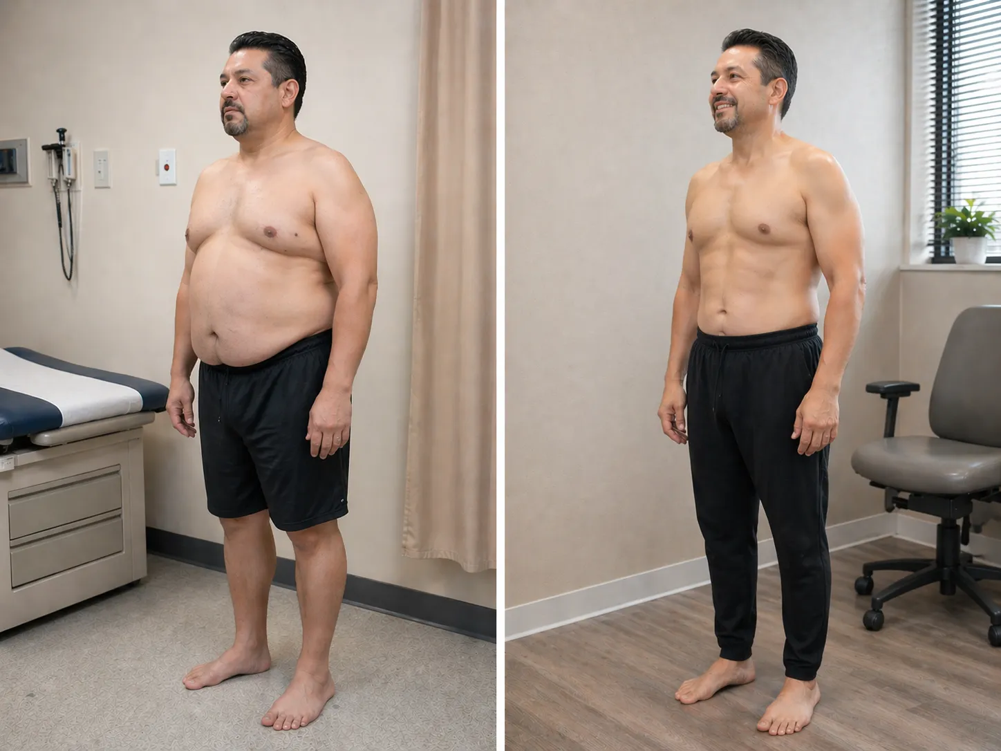 Success story