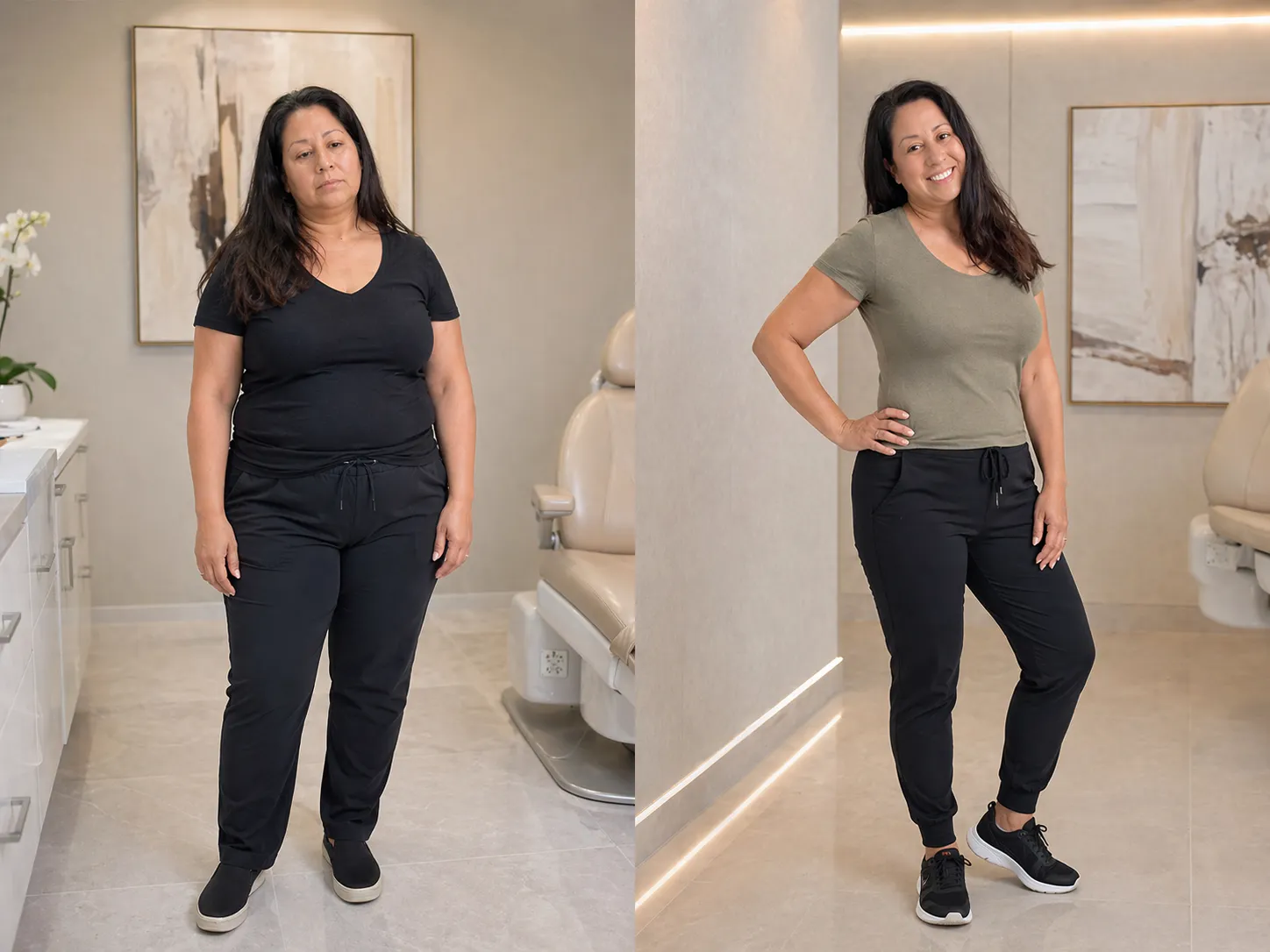 Success story