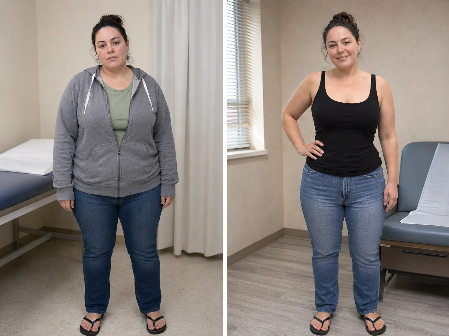 Success story
