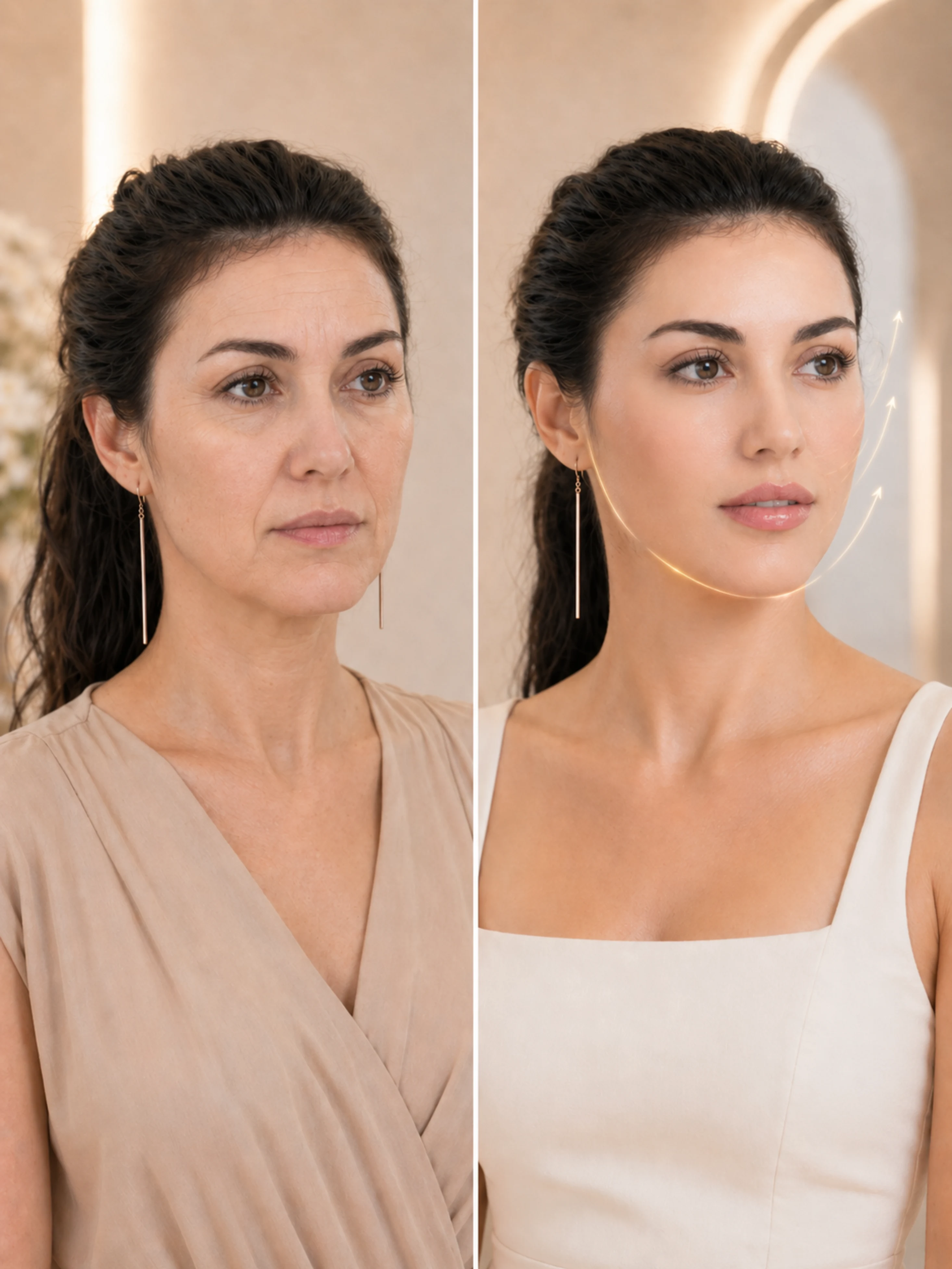 Facial-Rejuvenation-threads-results