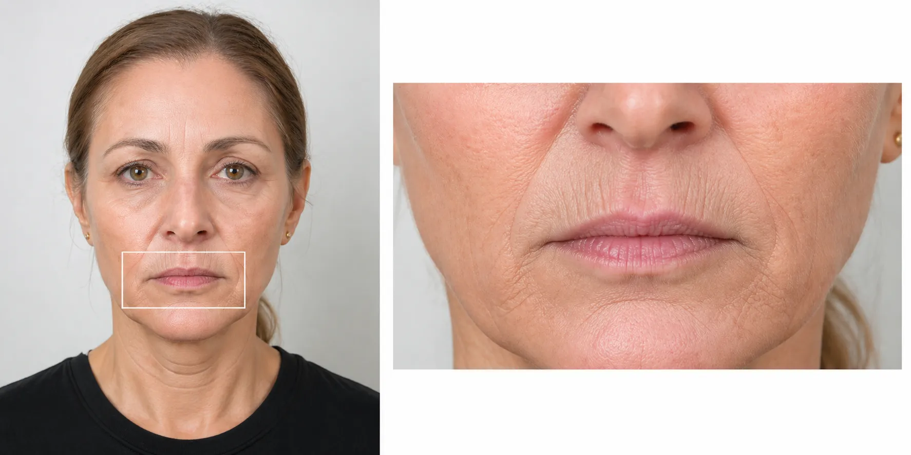 wrinkle-reduction-Lip-Lines