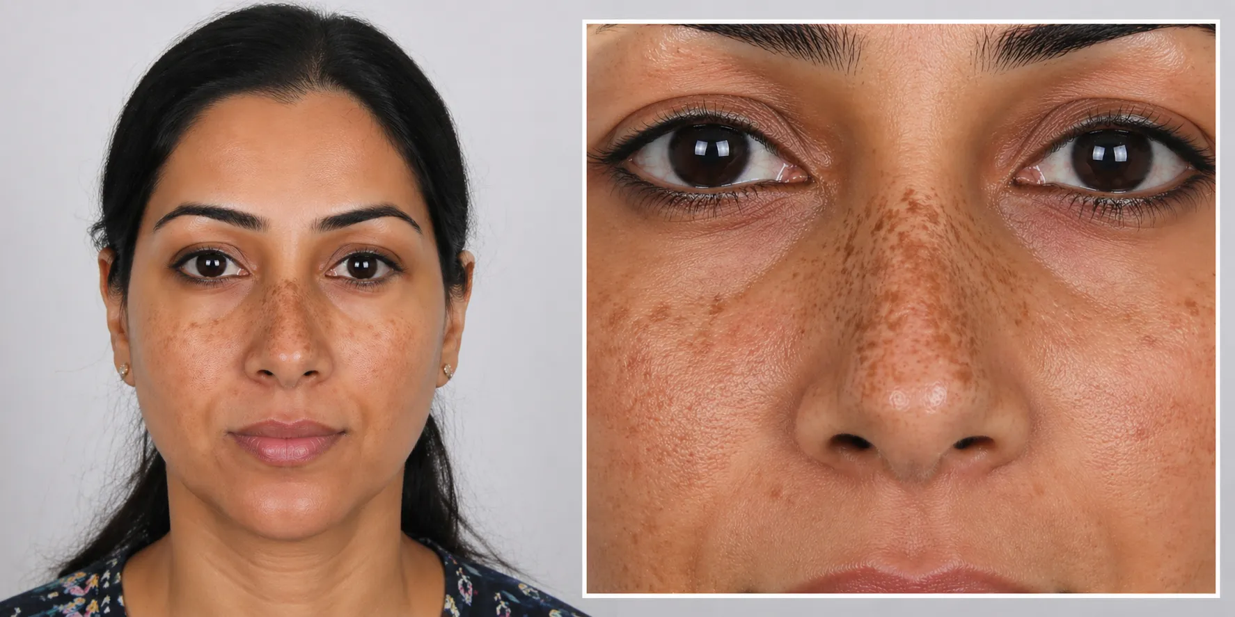 hyperpigmentation-Nose-Area