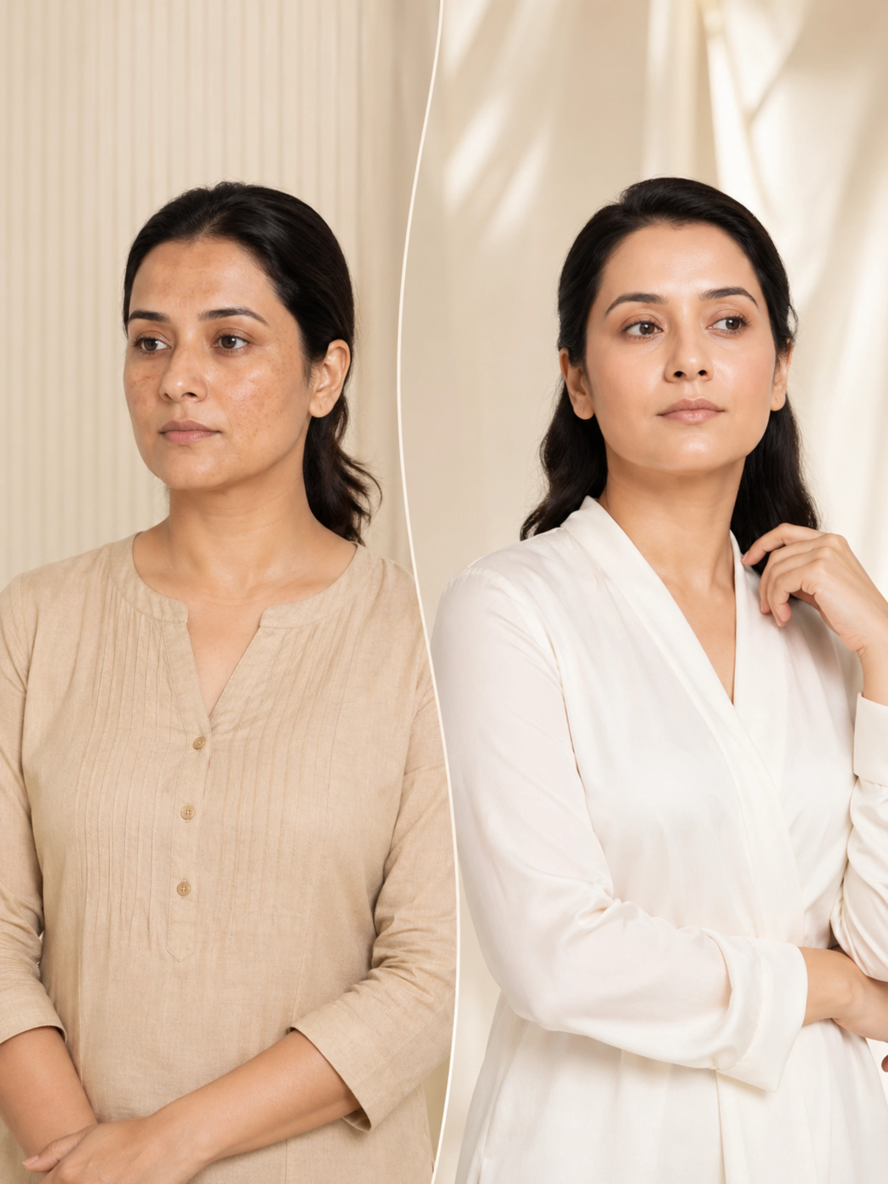 Hyperpigmentation-results