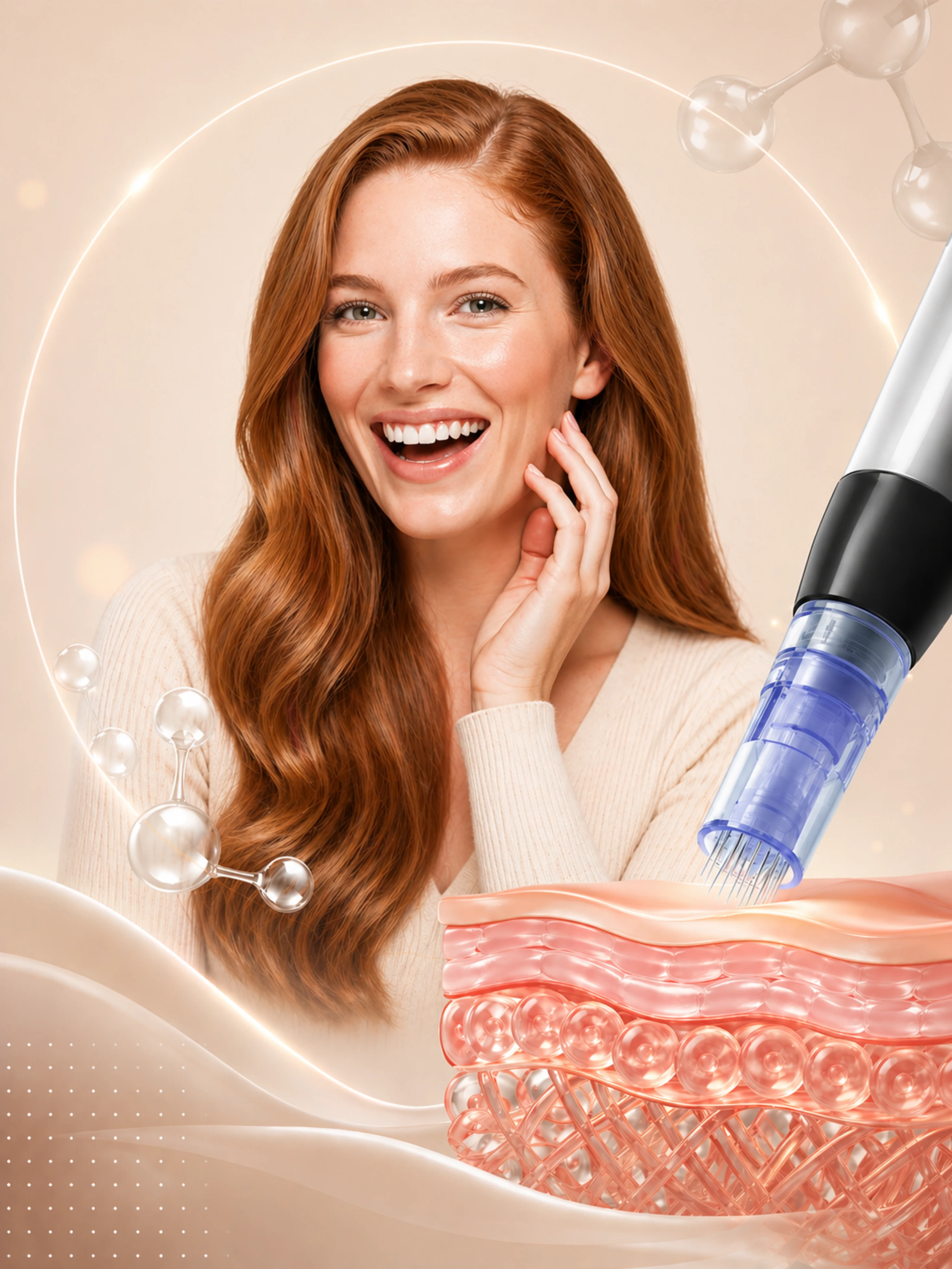 Dermapen-Benefits