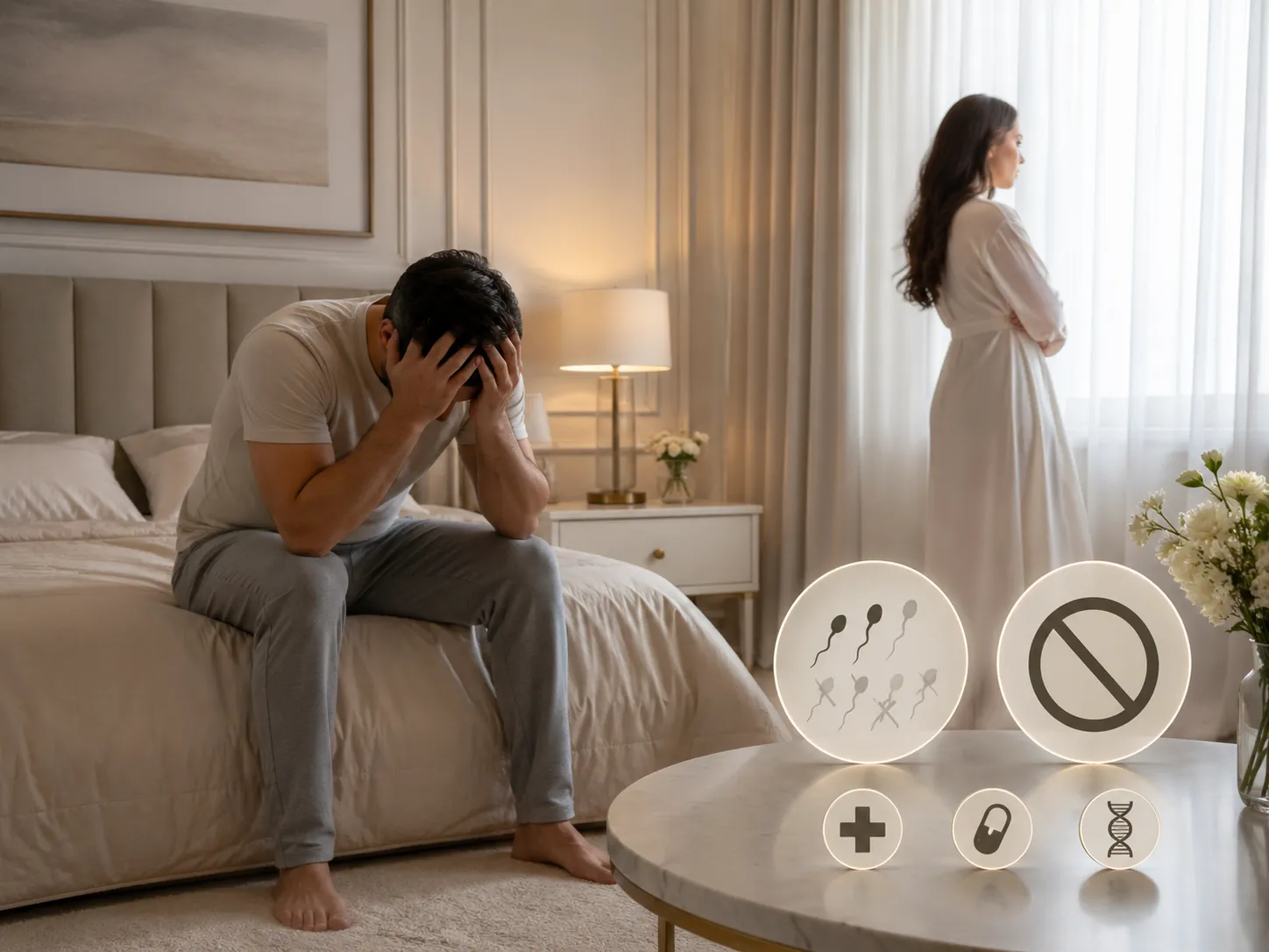 what-is-male-infertility