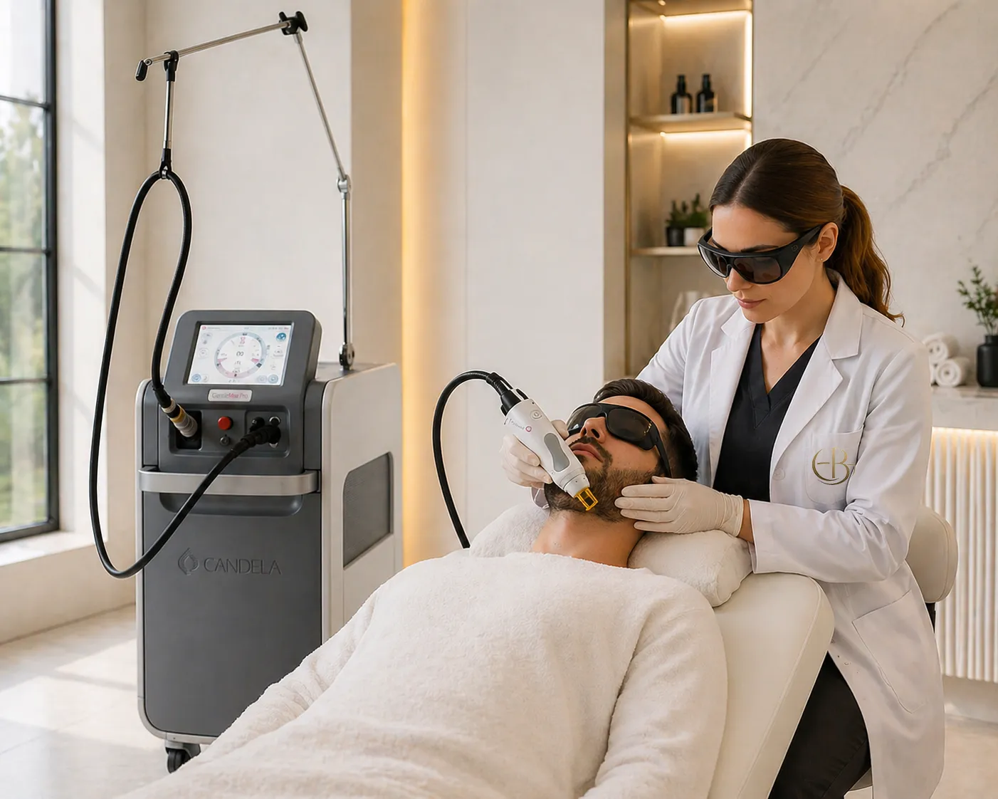 What-is-Laser-Beard-Shaping