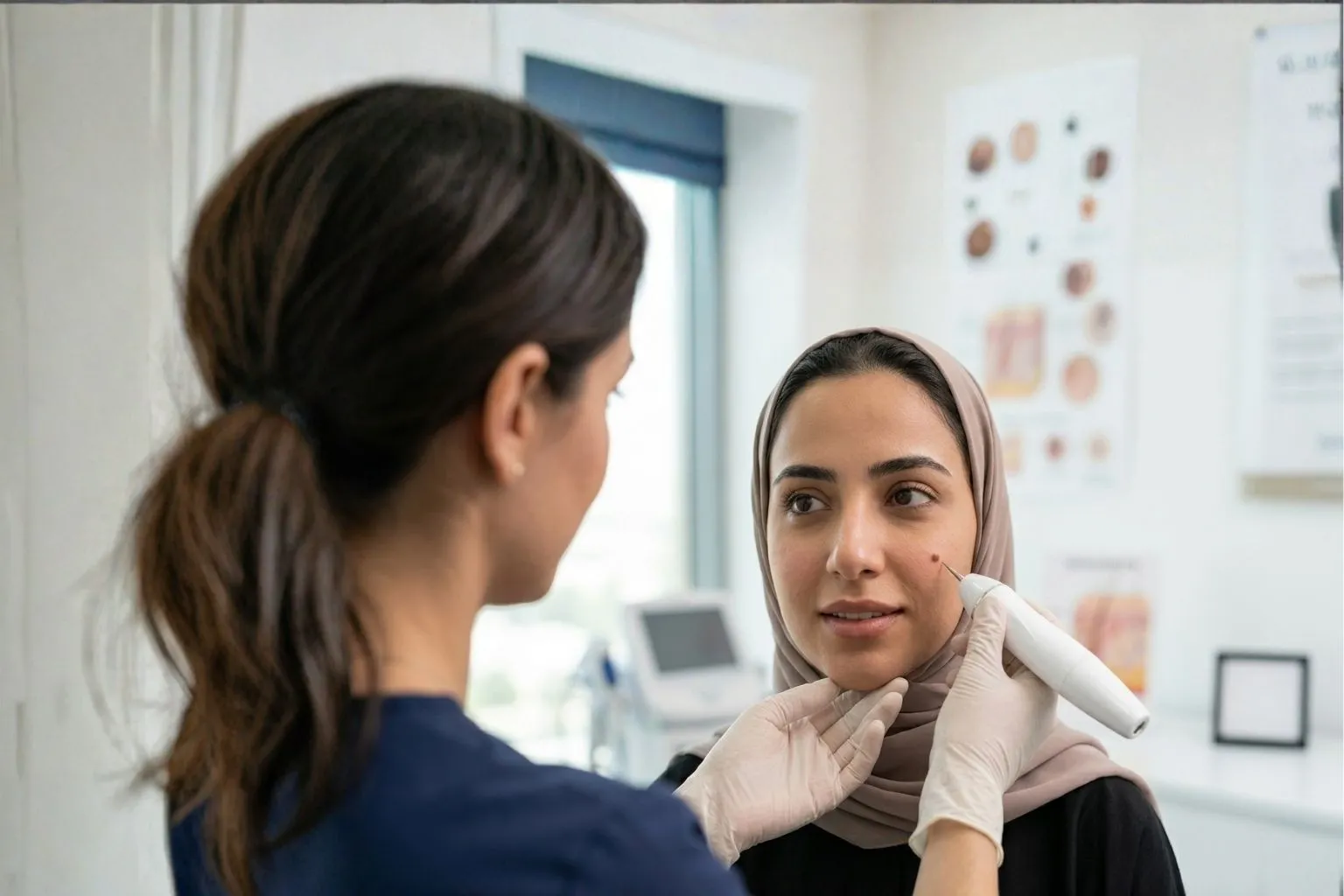 What-is-Mole-Removal-Dubai