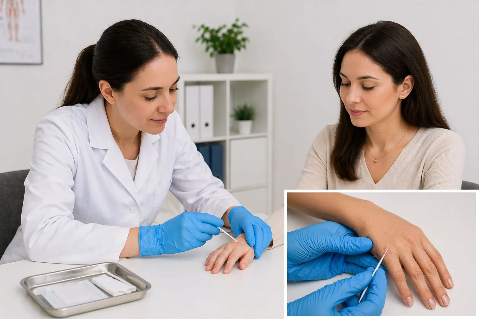 how-is-wart-removal-performed