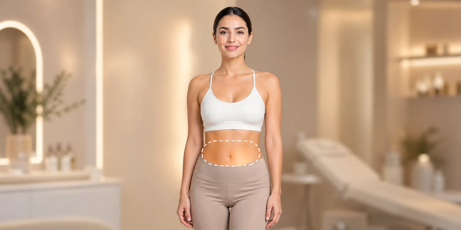 hifu-body-sculpting-Abdominal-Tightening
