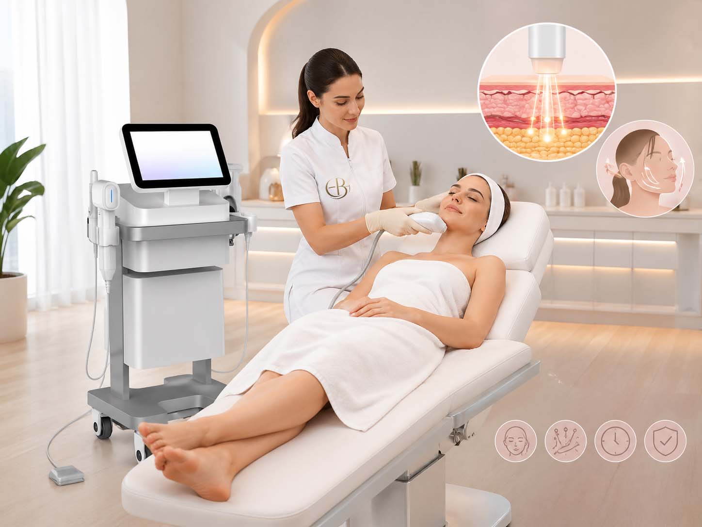 What-is-HIFU-for-Face-Treatment