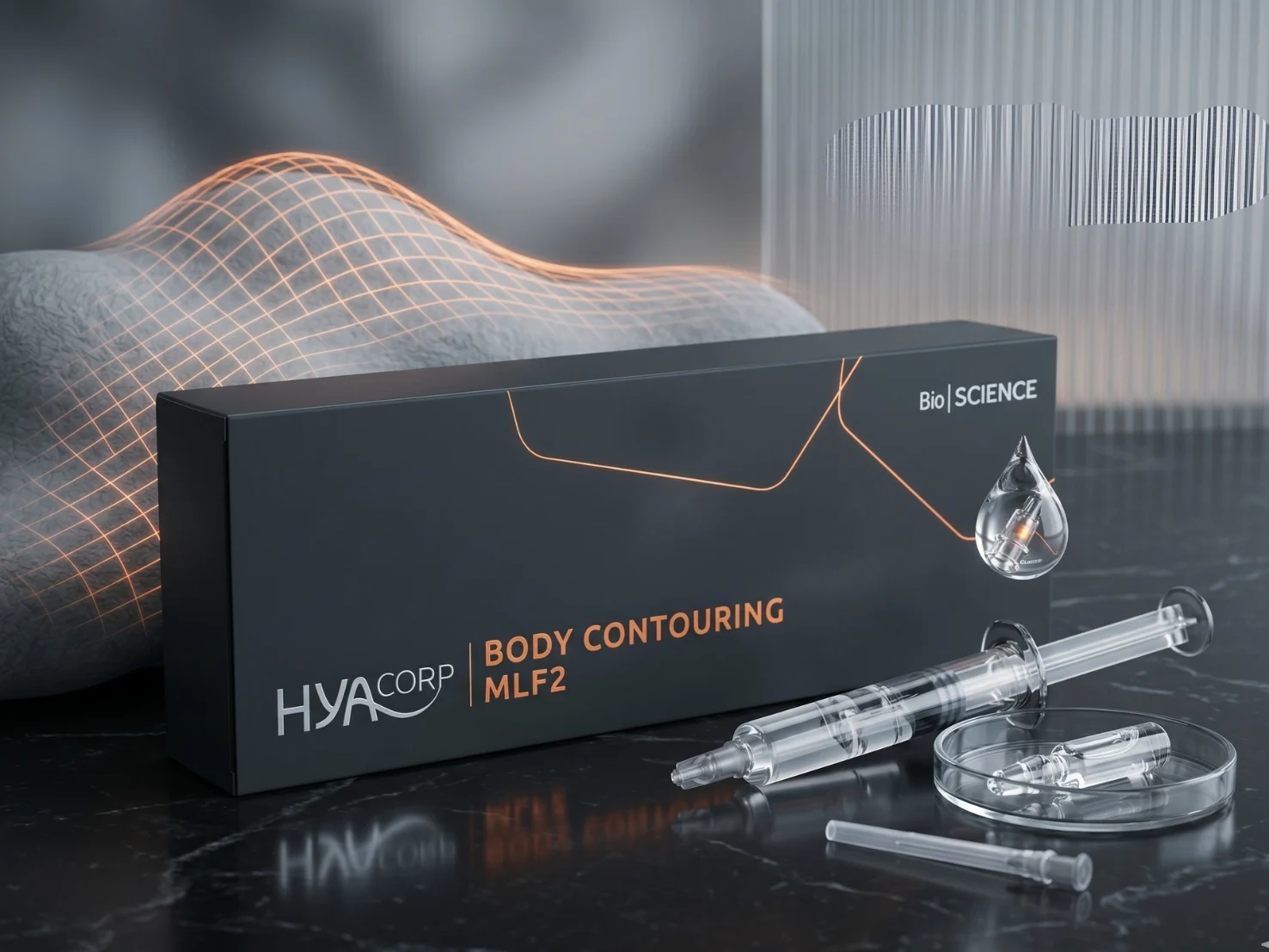 Hyacorp-Fillers