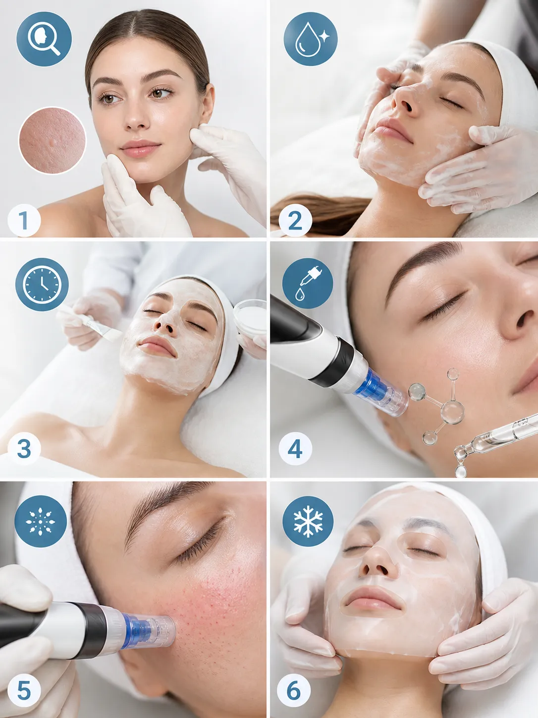 microneedling-procedure