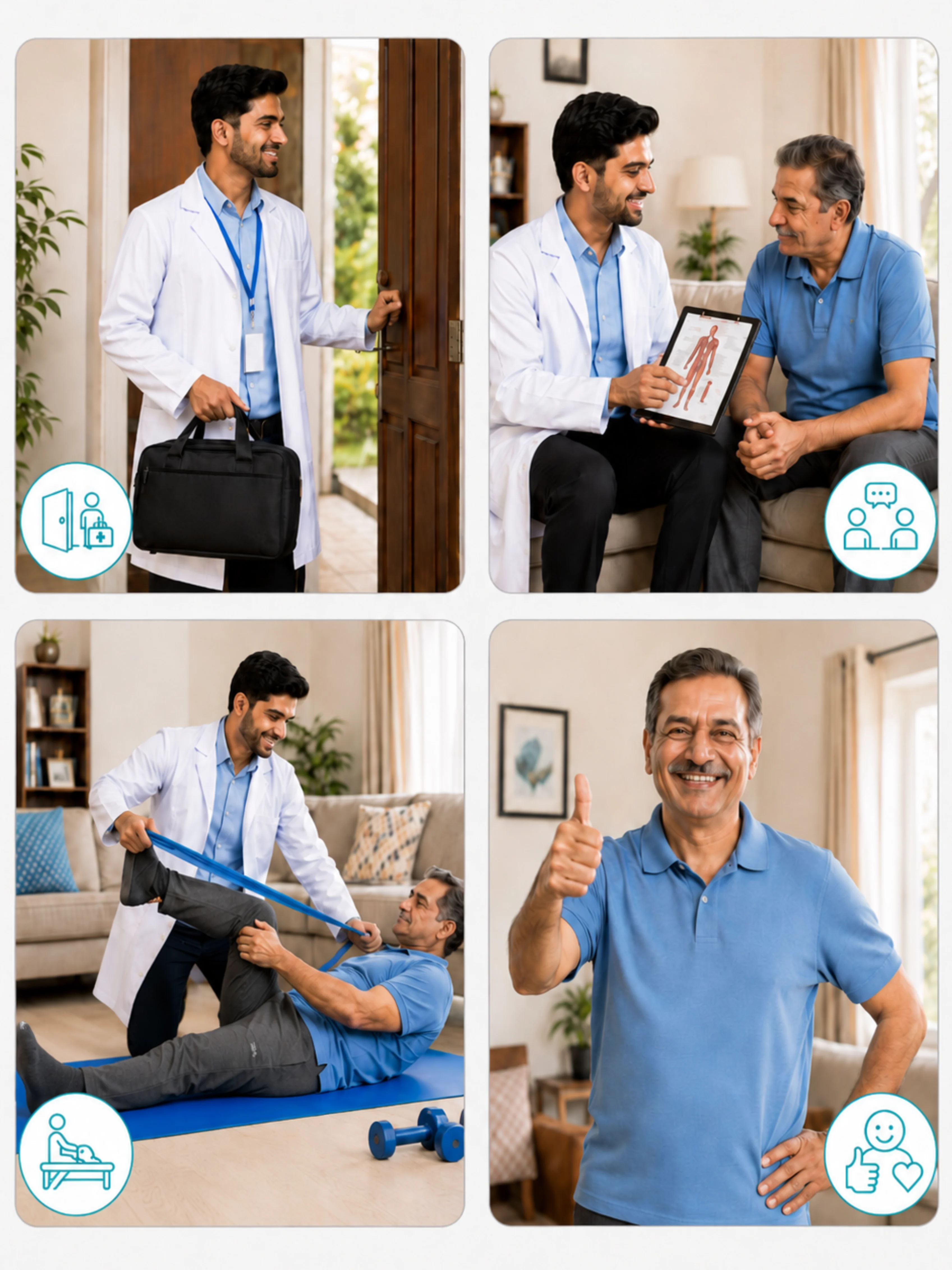 Physiotherapy-at-Home-Process