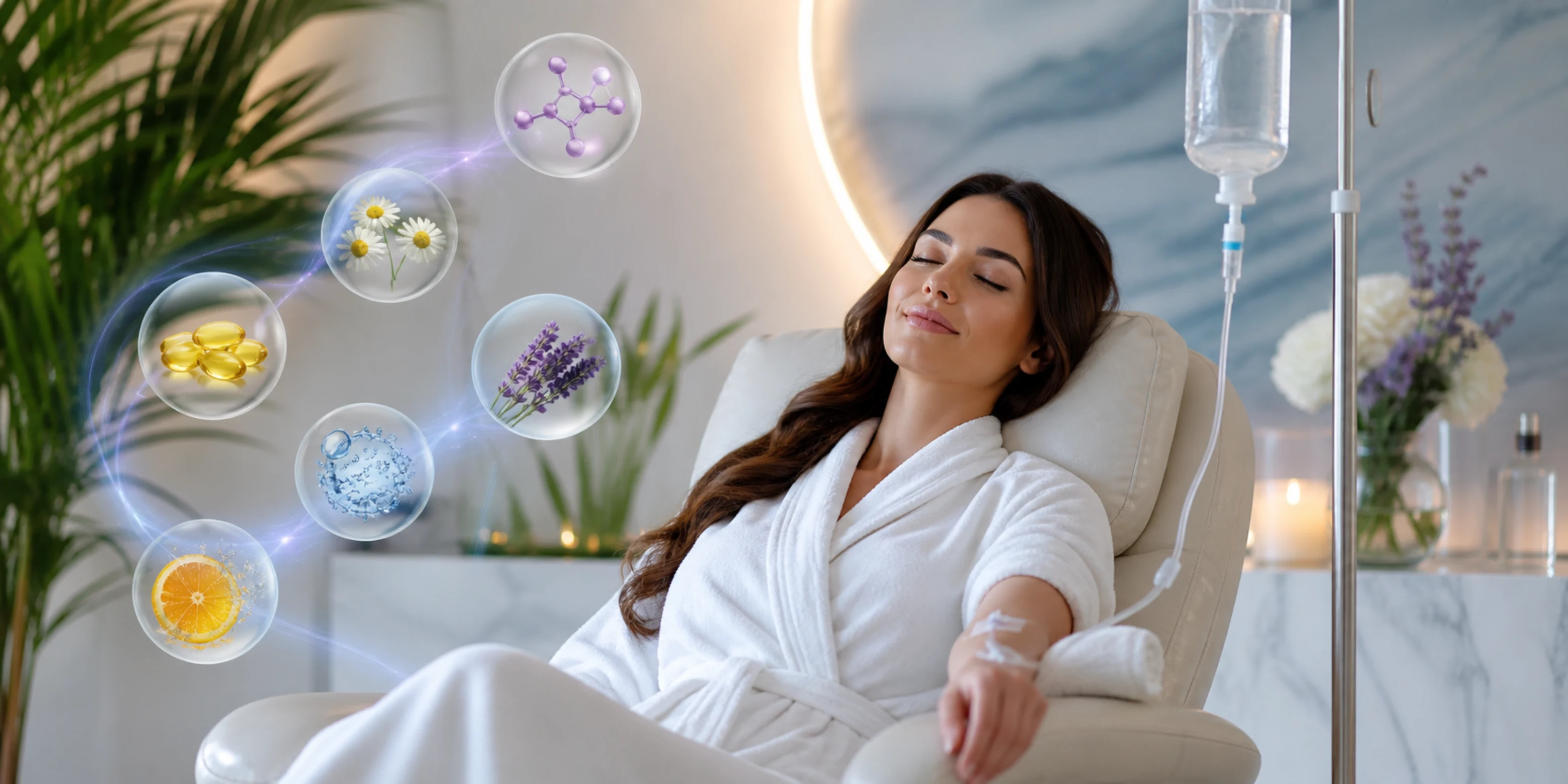 ANTI-STRESS-IV-DRIP