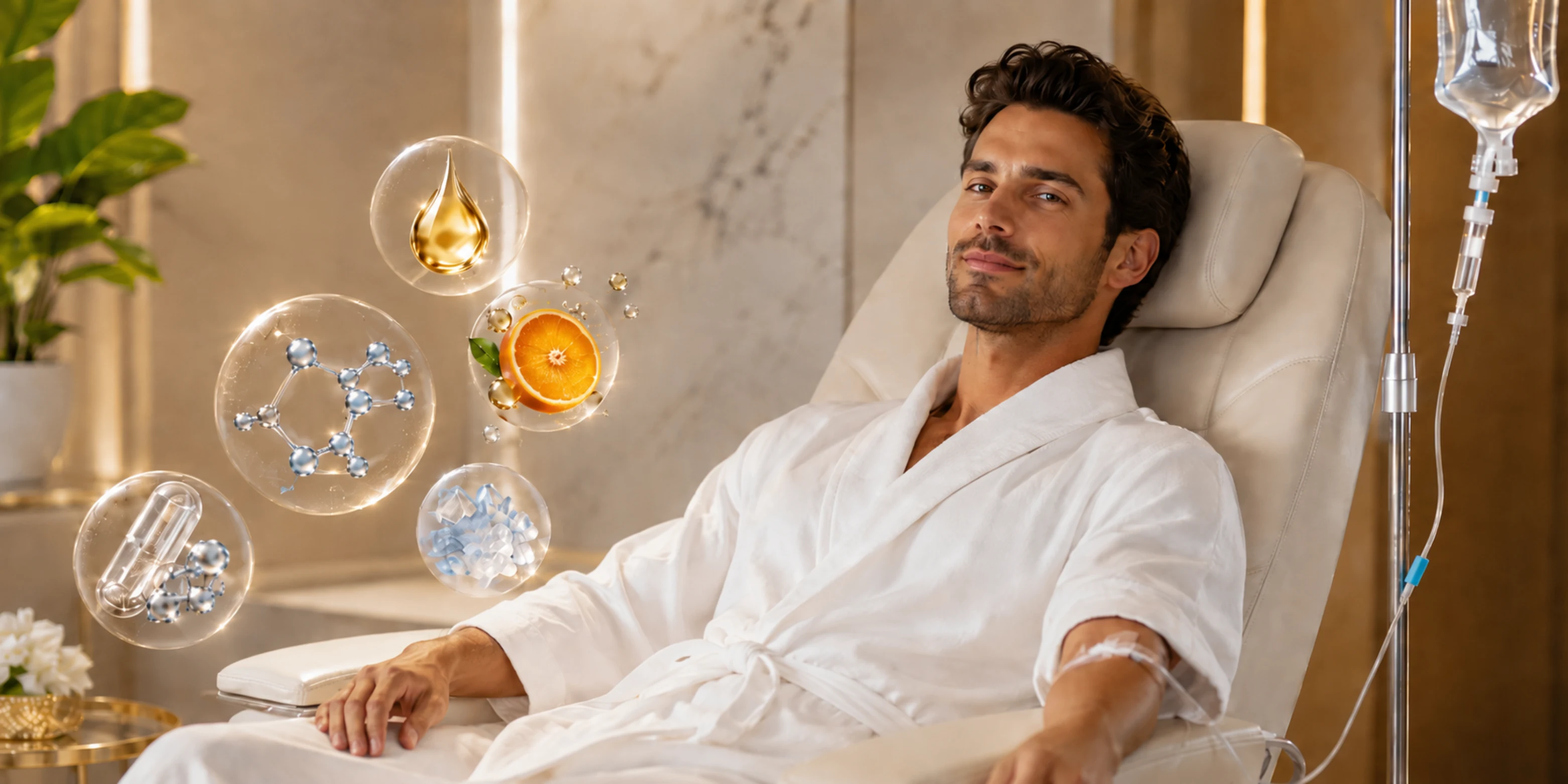 Male-Energy-Plus-IV-Drip