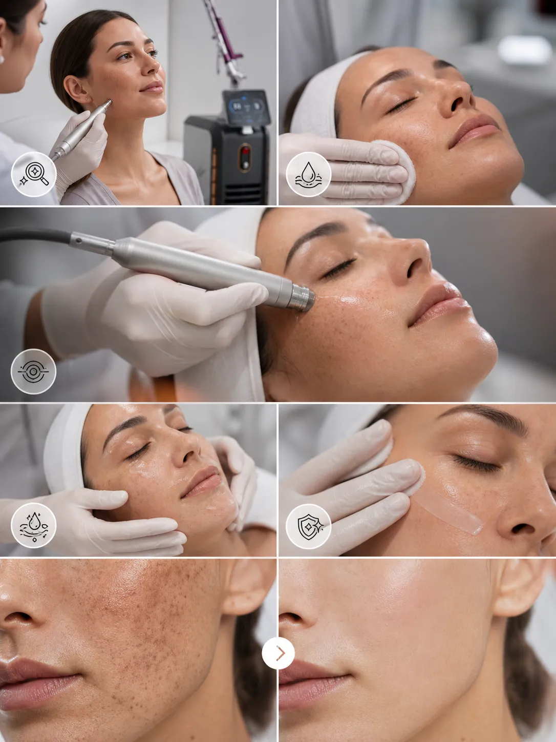 Hyperpigmentation-Treatment-Dubai-Procedure