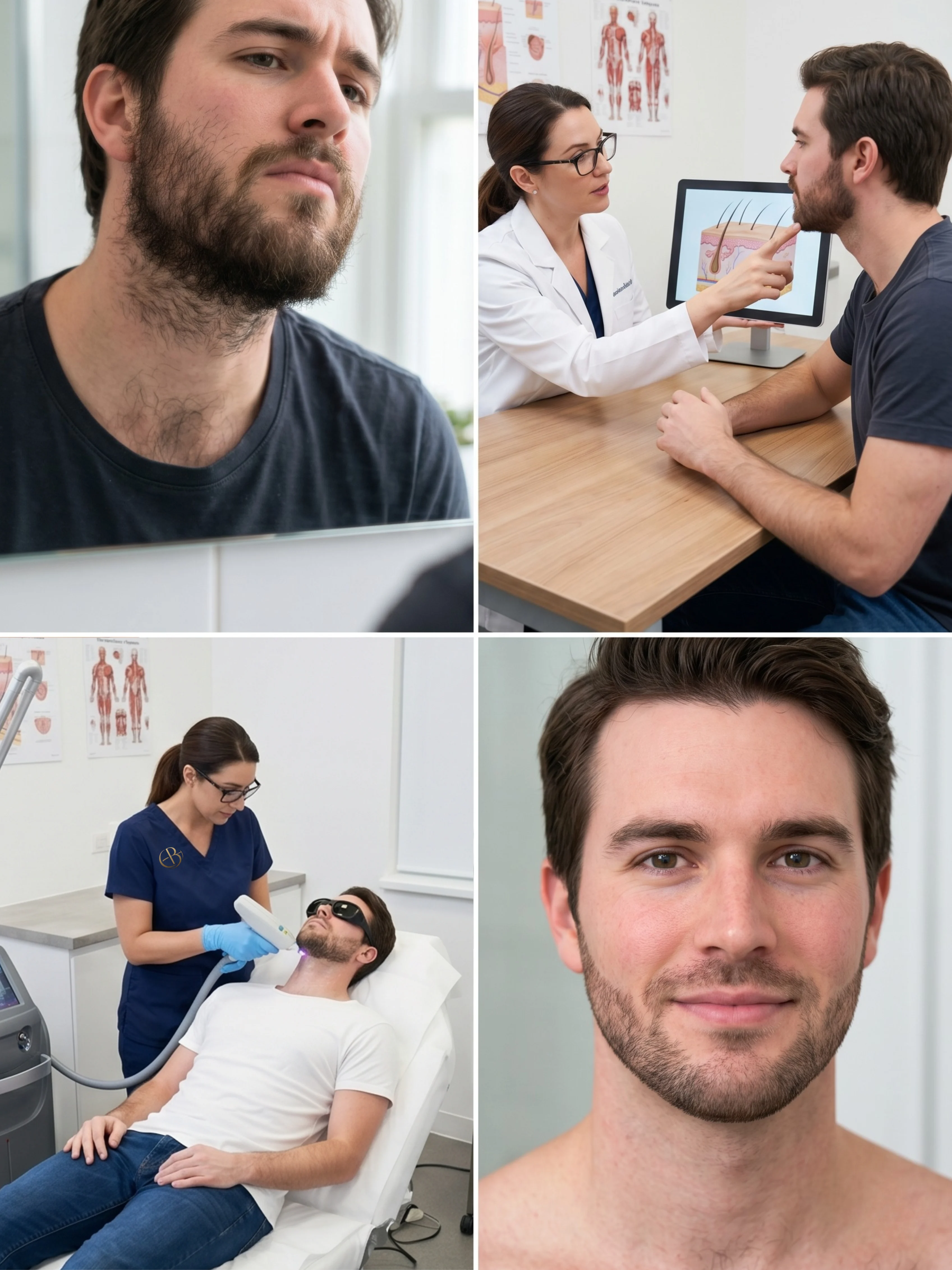 laser-beard-shaping-procedure