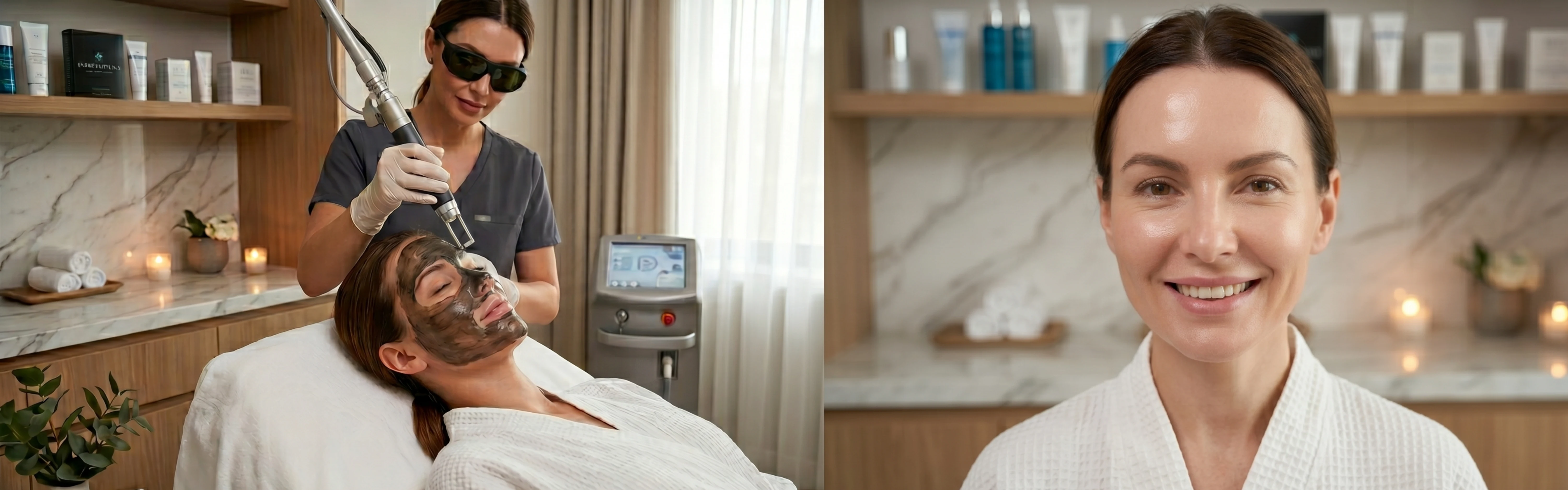 carbon-laser-peel-dubai