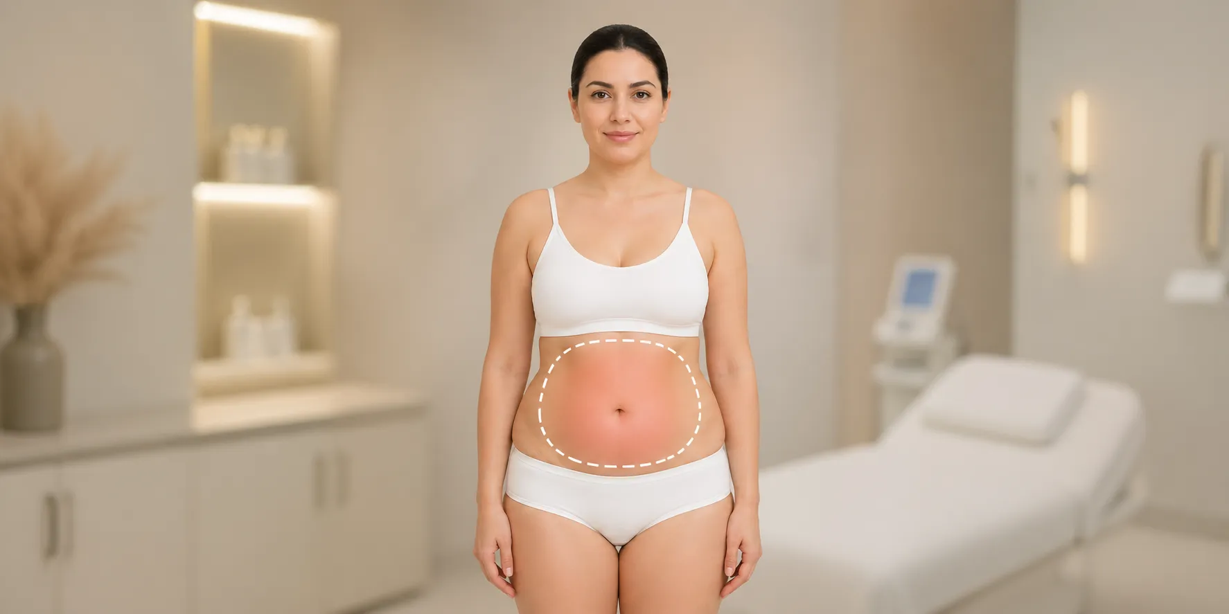 cavitation-Abdomen