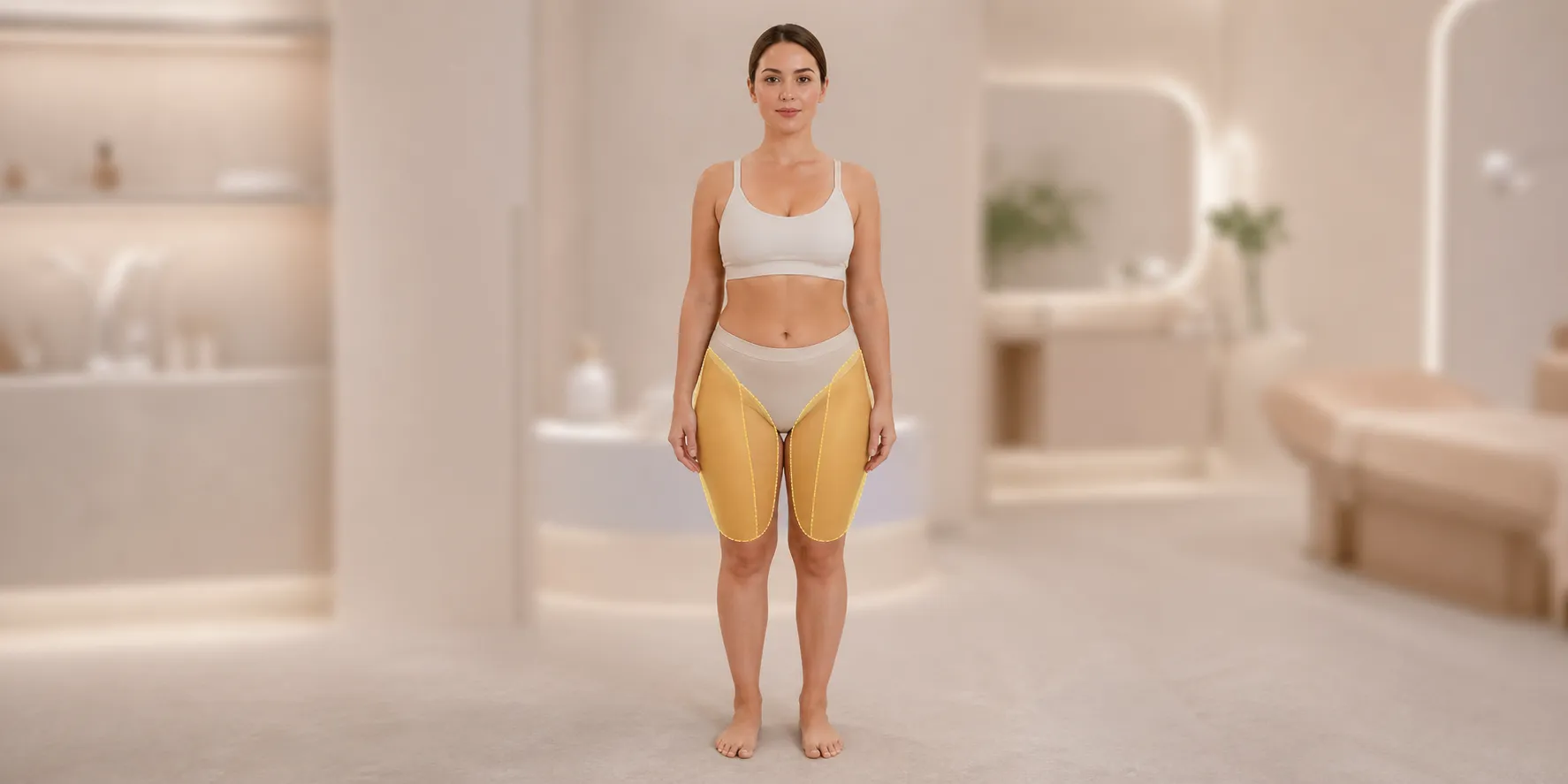 cavitation-Thighs-Buttocks