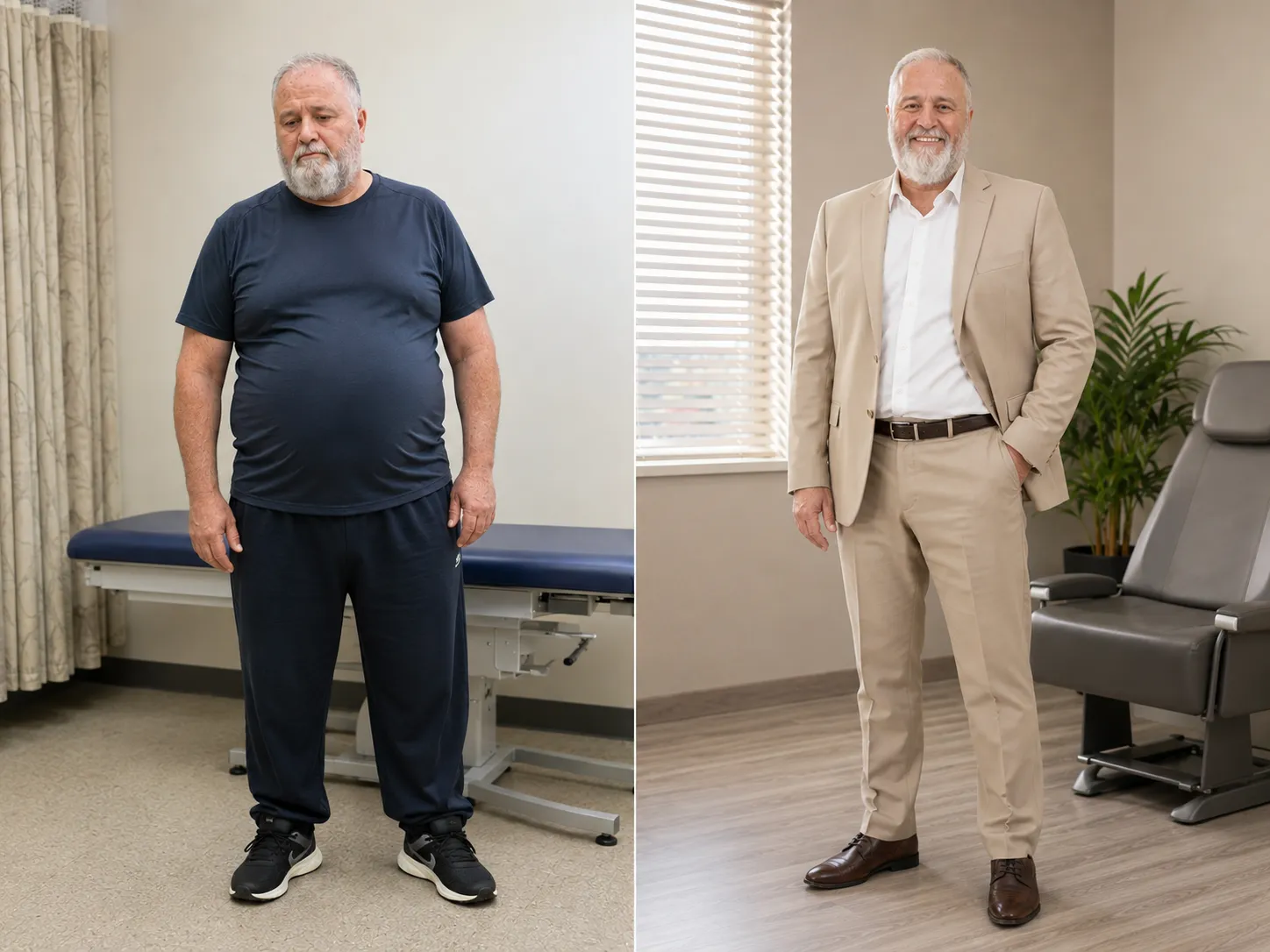 Success story