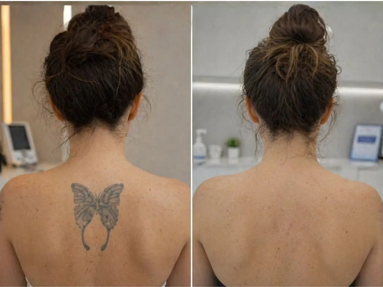 Success story