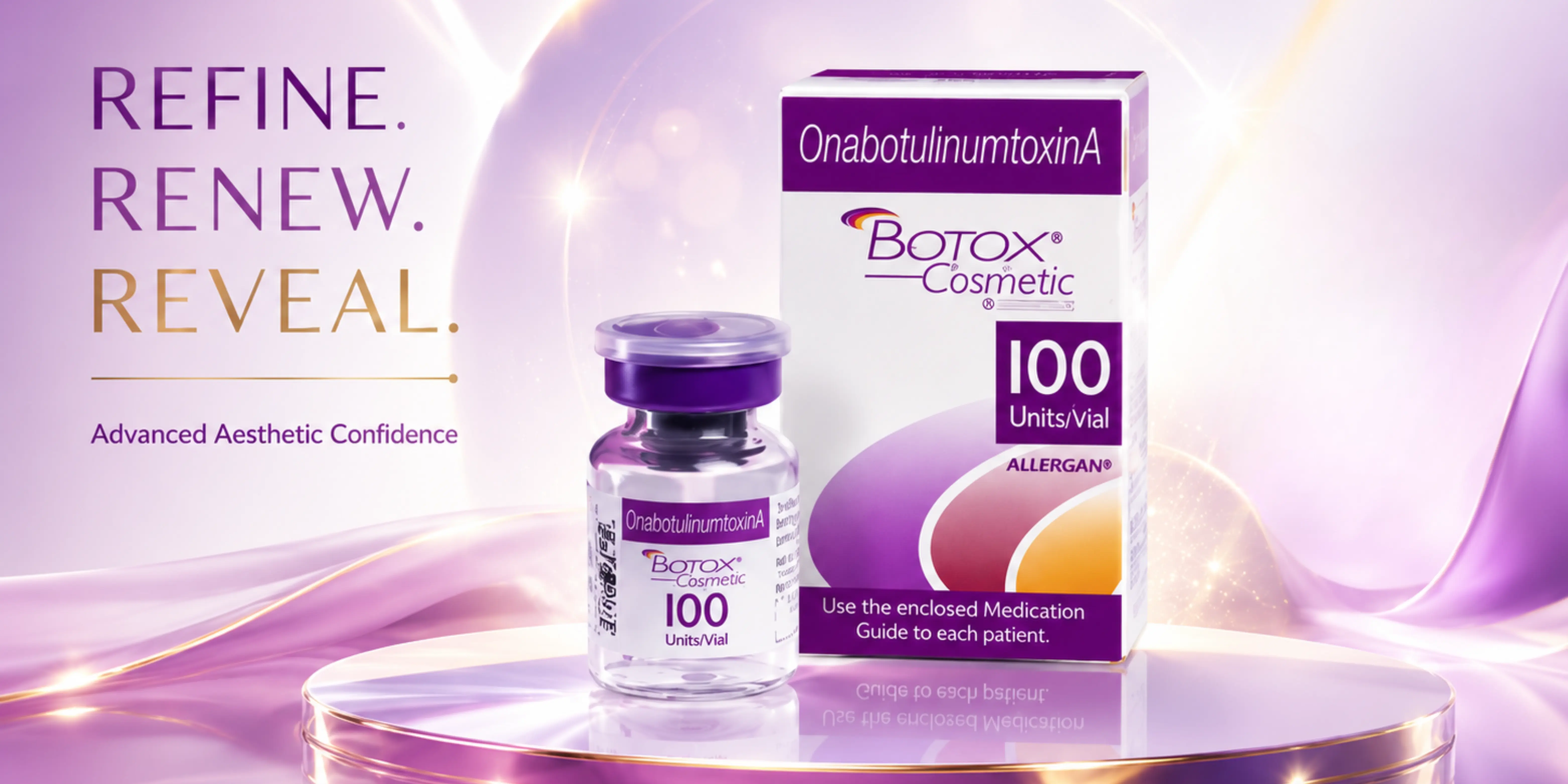 Allergan-Botox