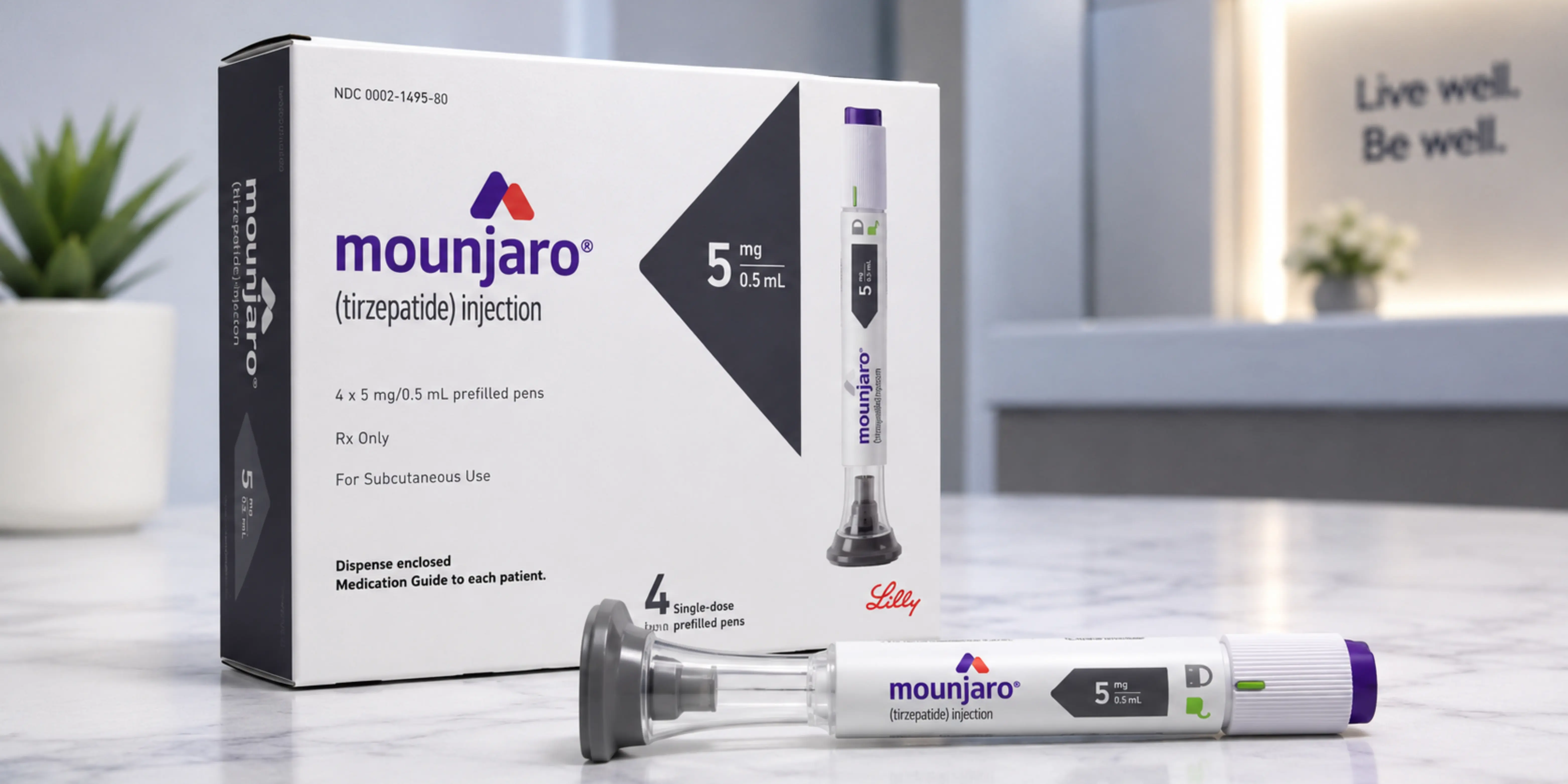 Mounjaro®