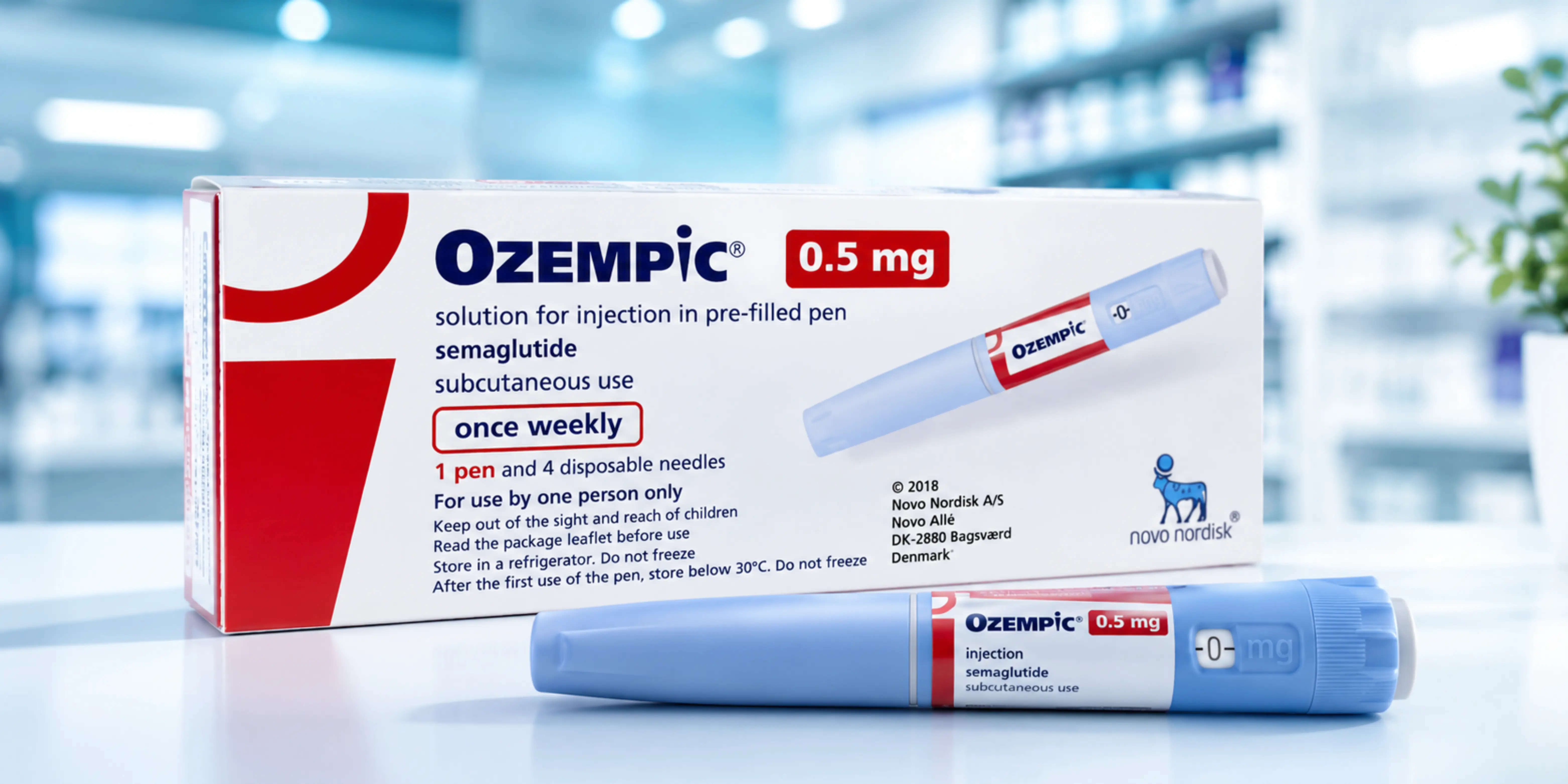 Ozempic®