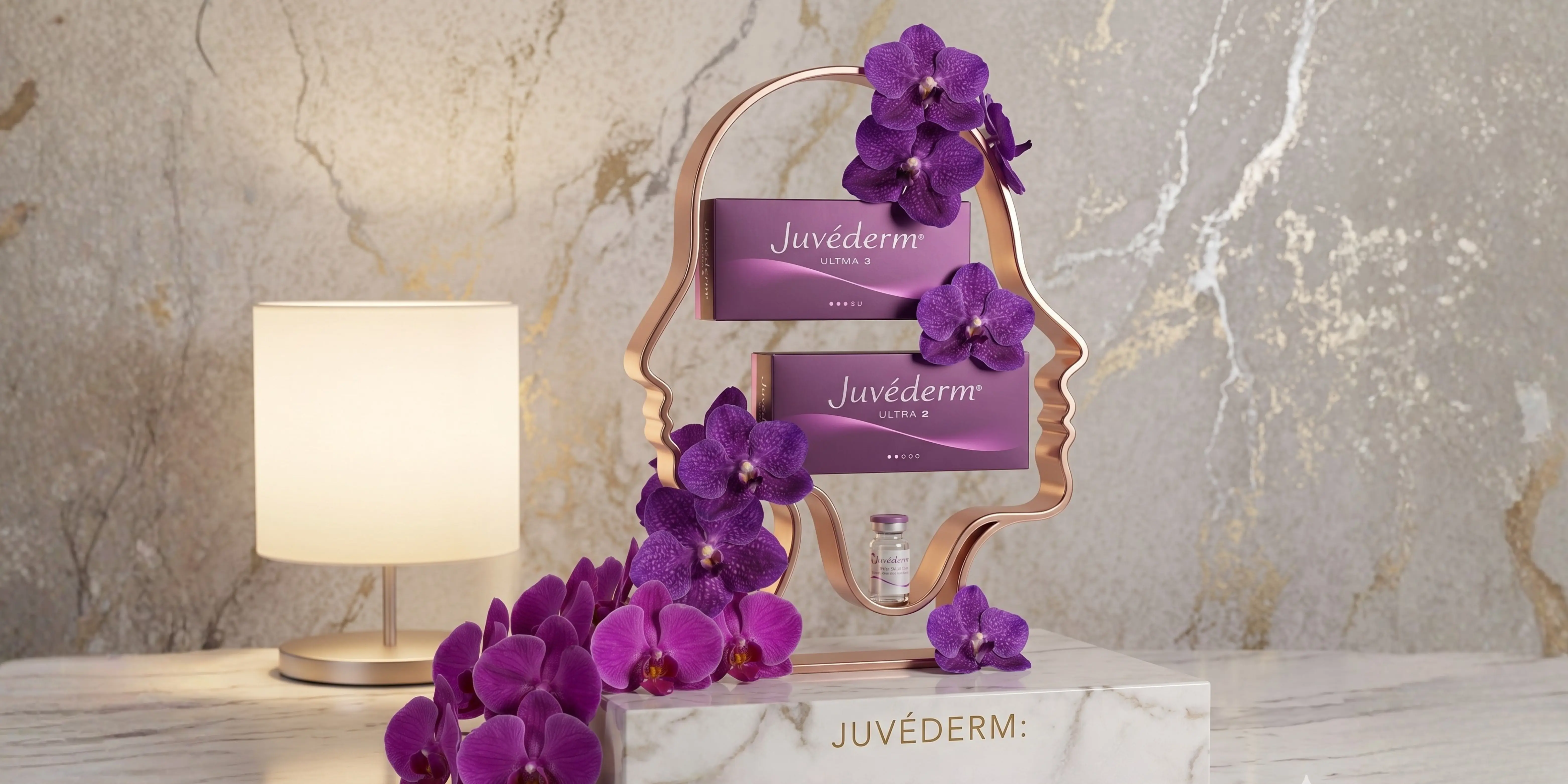 فيلر جوفيديرم (Juvederm Fillers) – الولايات المتحدة الأمريكية